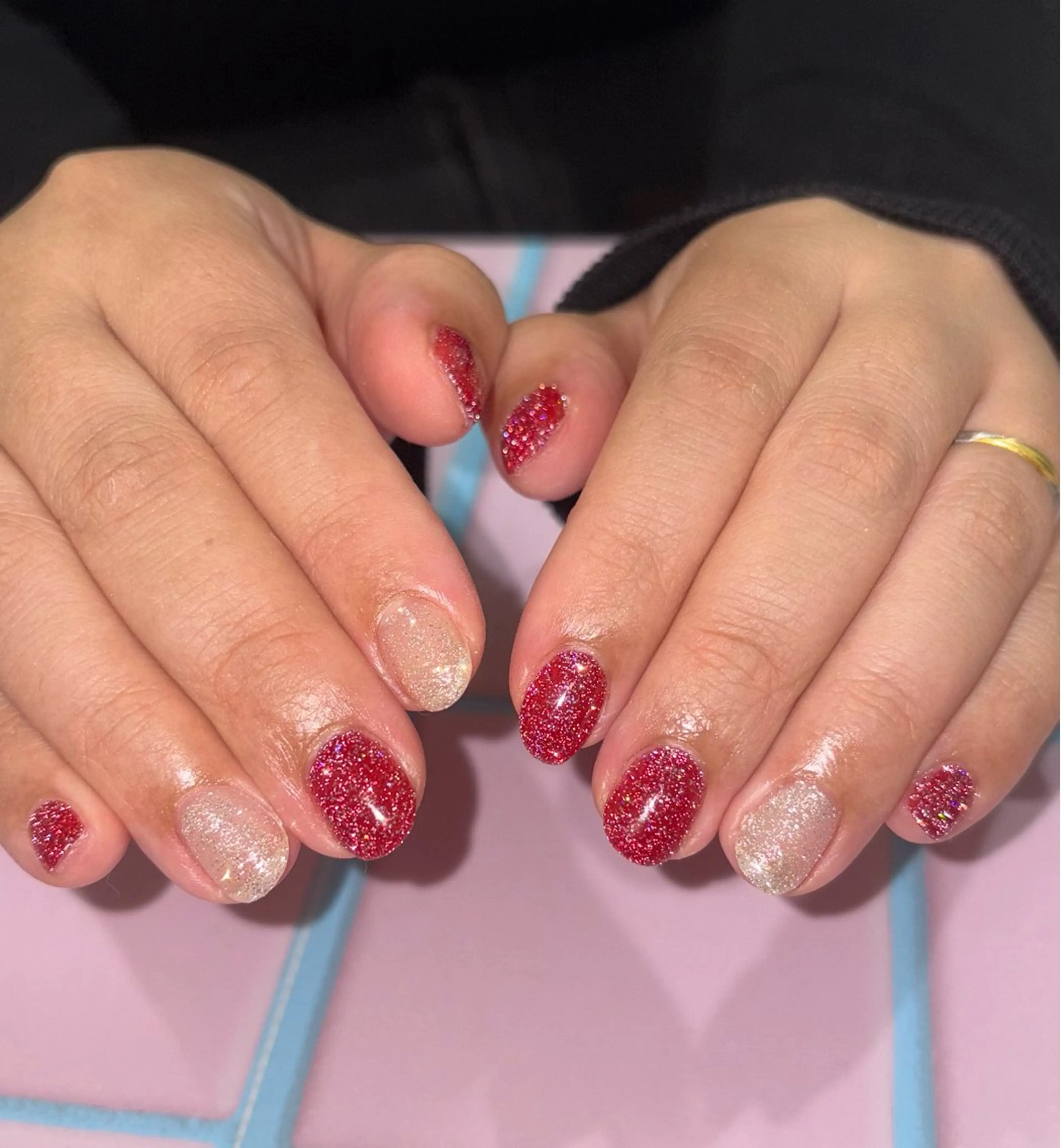 ネイル ハンドネイル rn__ nailのネイルデザイン
