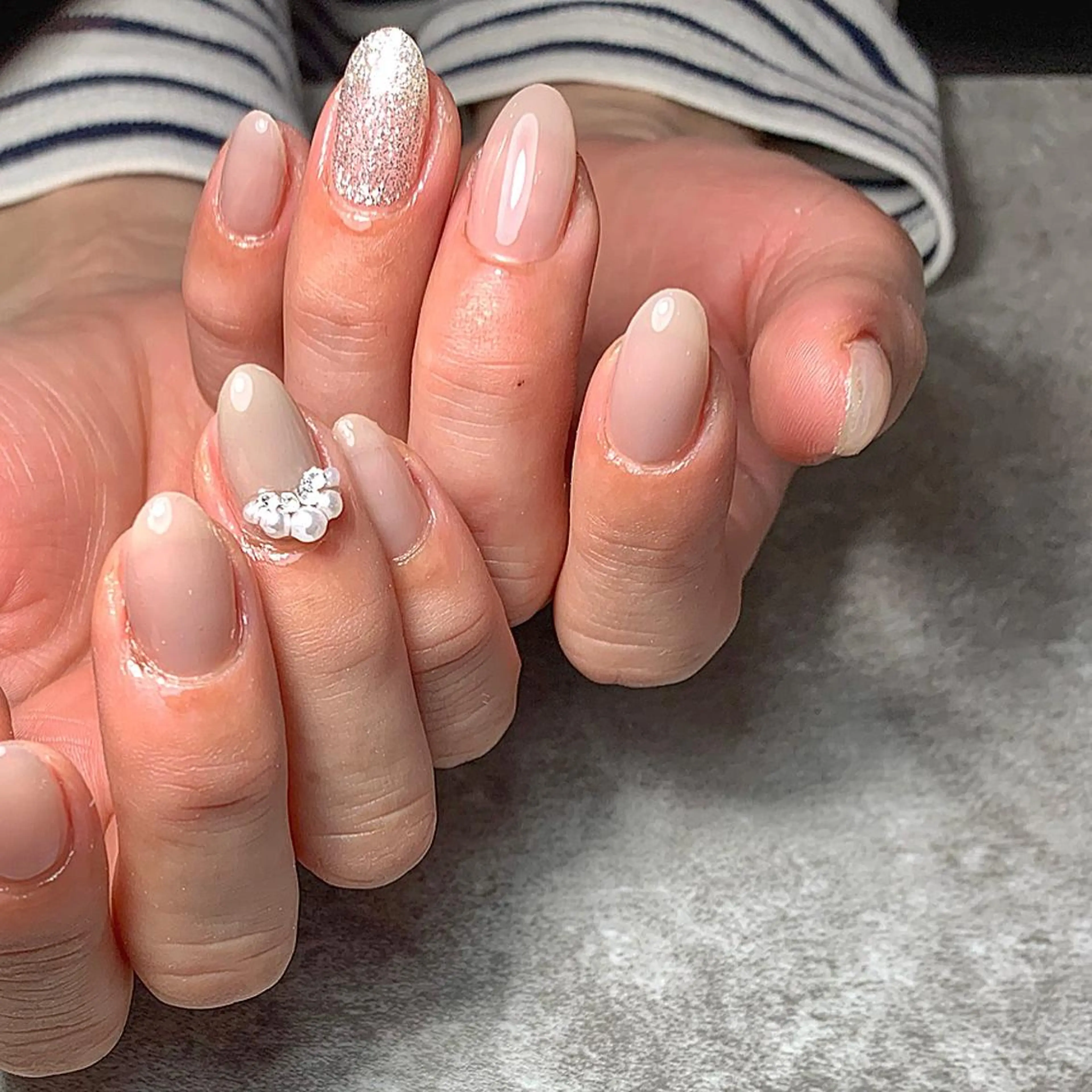 ネイル 土屋 智子のエステ・リラクイメージ