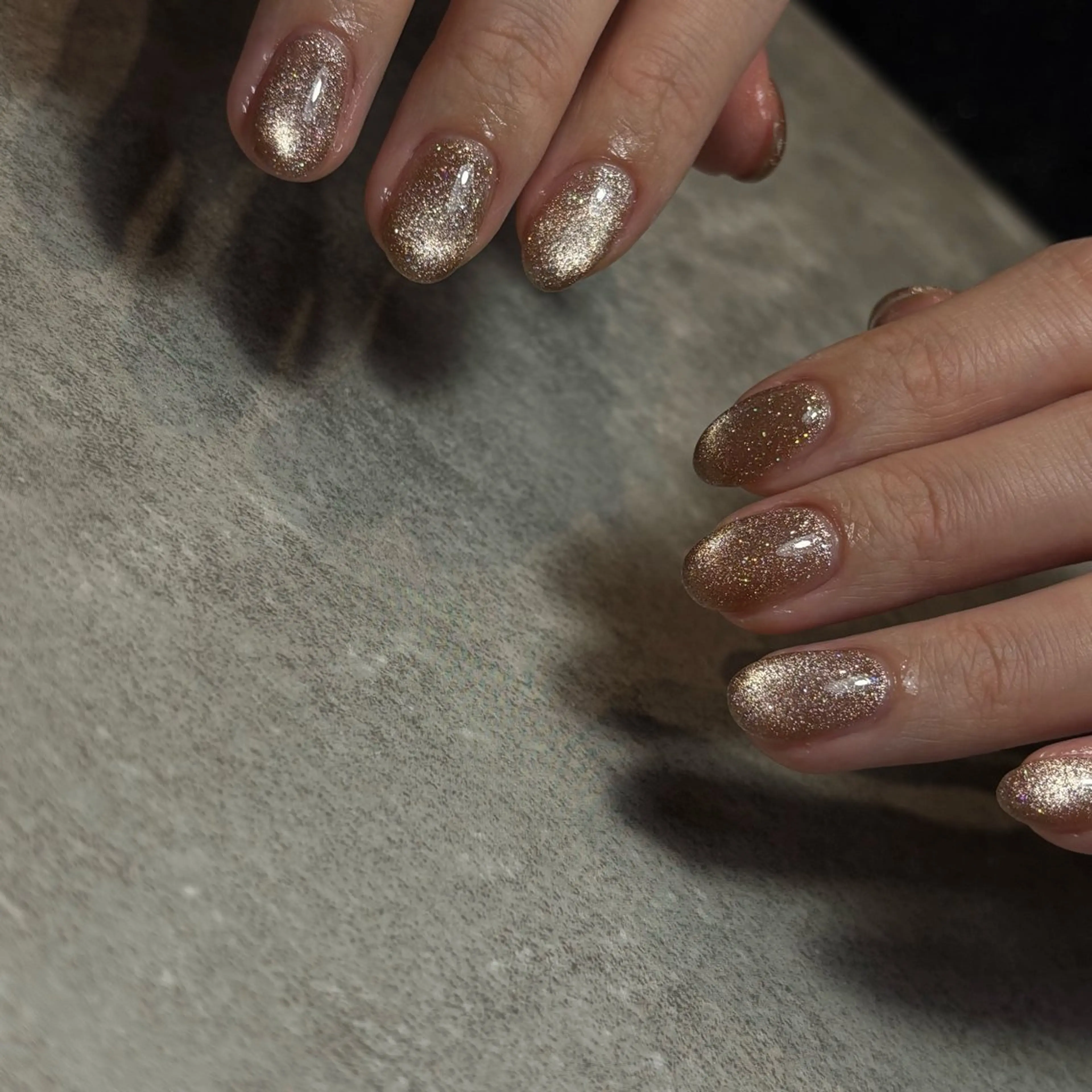 ネイル private nail salonのネイルデザイン