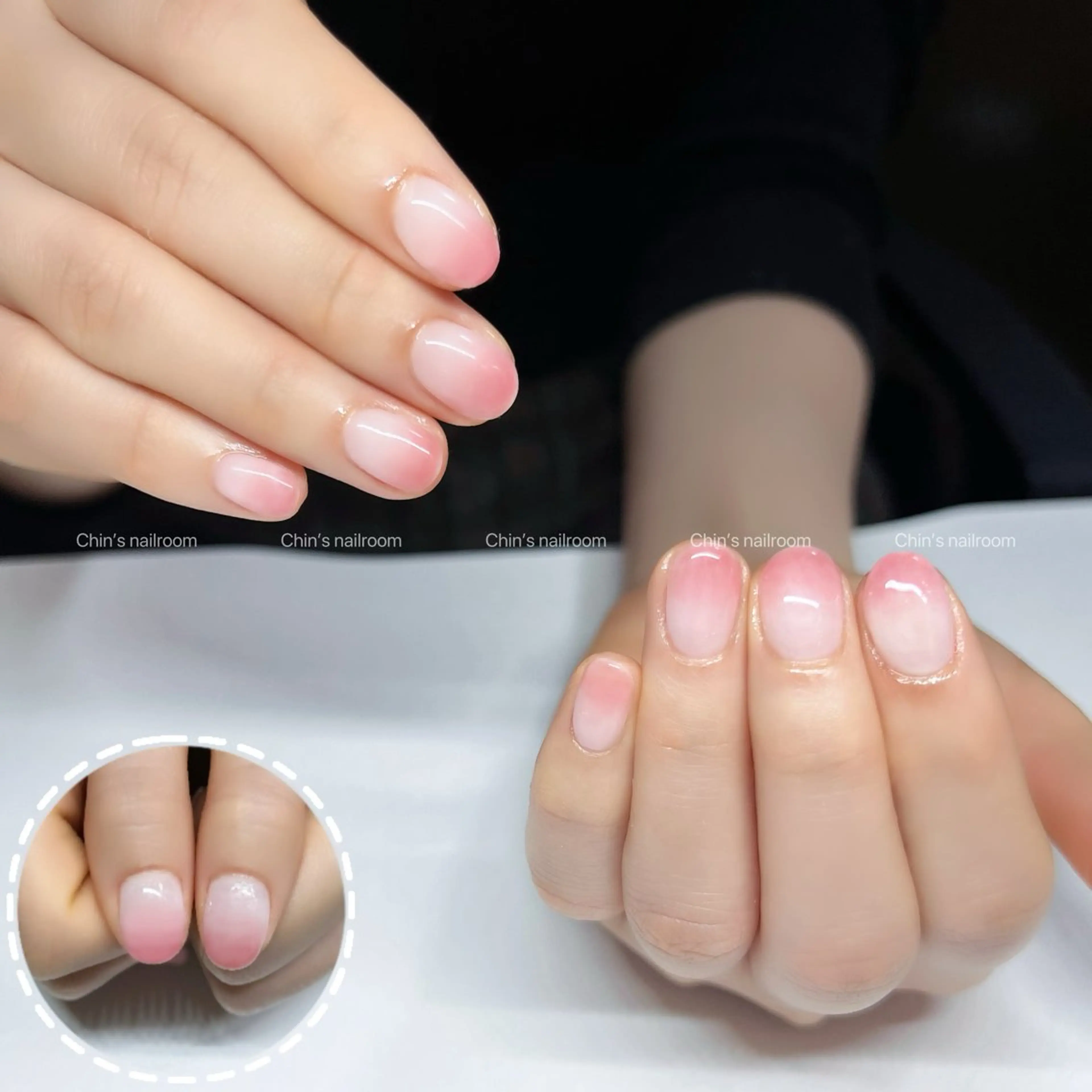 ネイル Kawaii ChibaNailのネイルデザイン