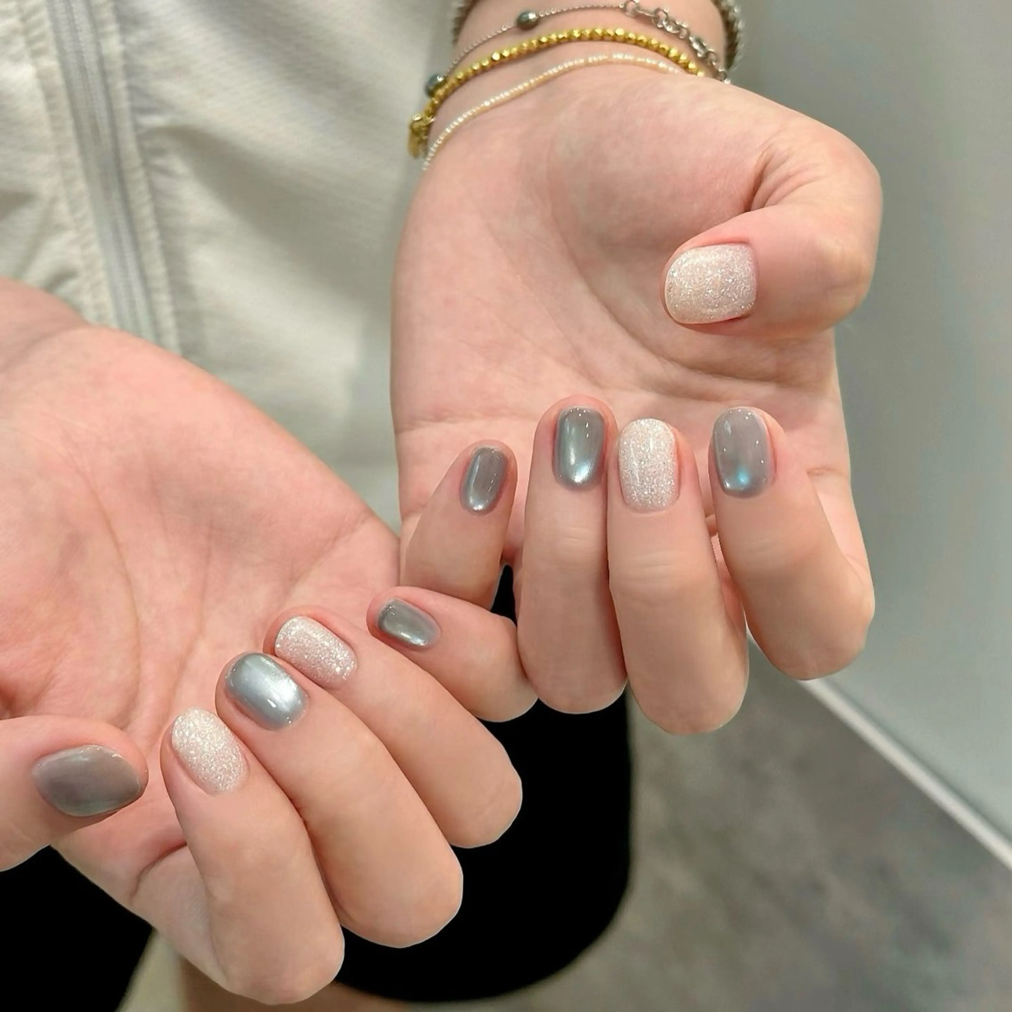 ネイル ハンドネイル M. nail【銀座店】のネイルデザイン