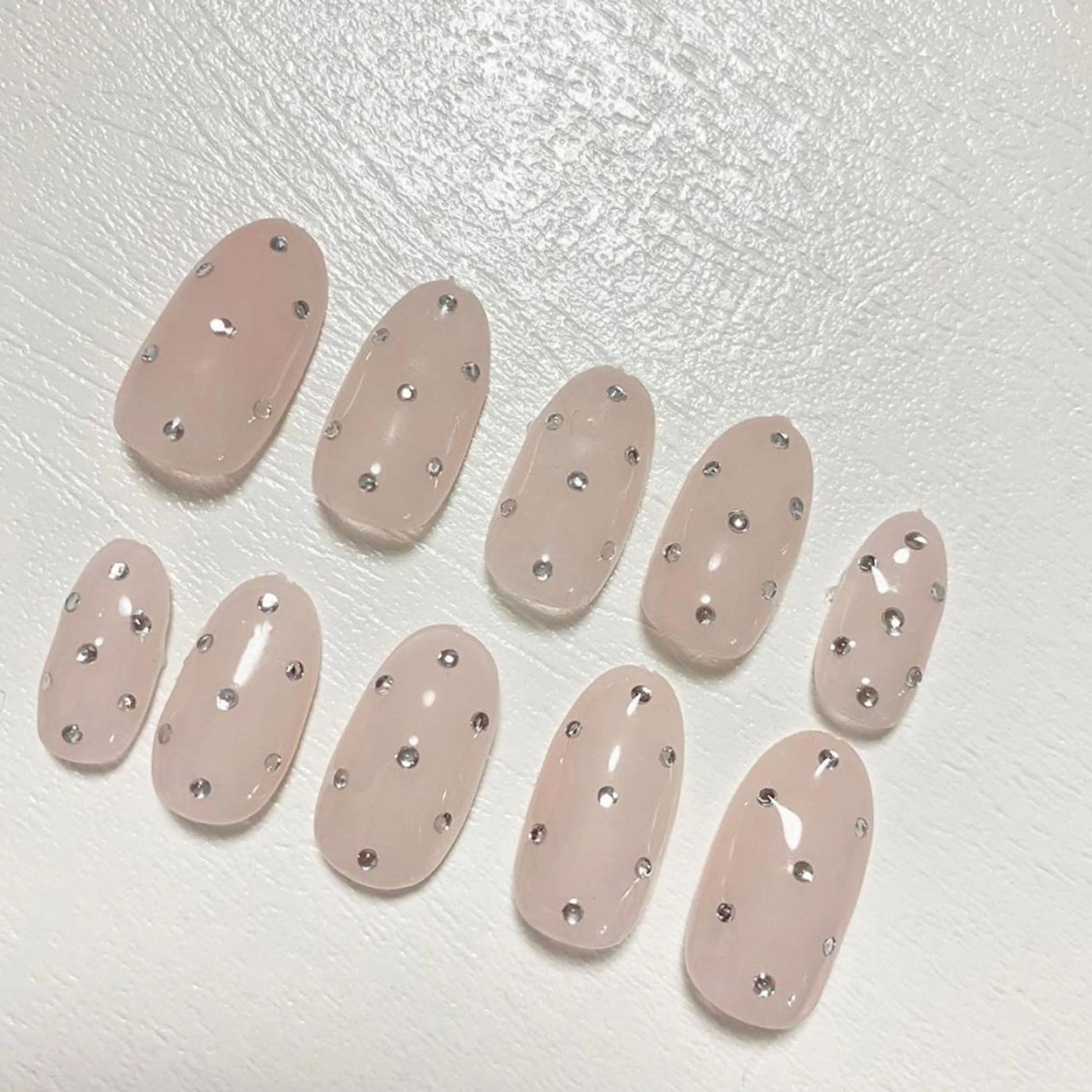 ネイル Heho nailのネイルデザイン