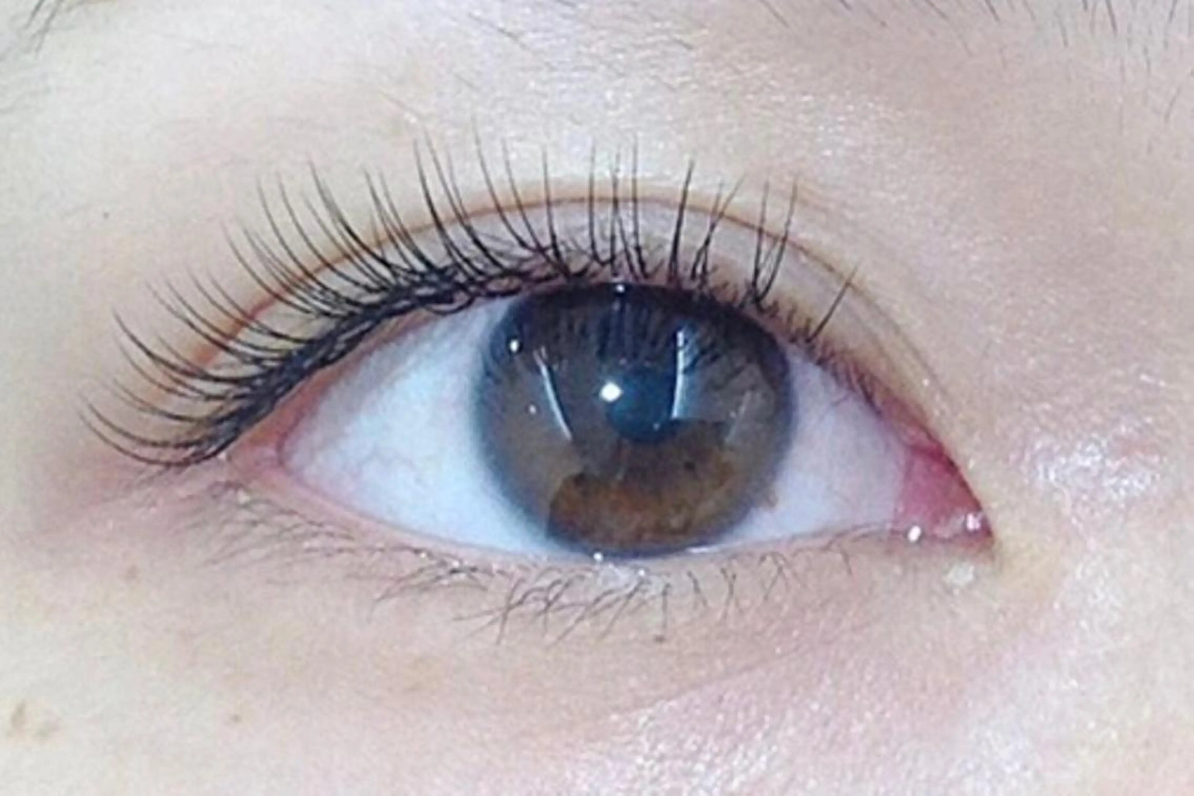 マツエク・マツパ KUSAKAWA 新宿マルイ本館 店長のマツエク・マツパデザイン