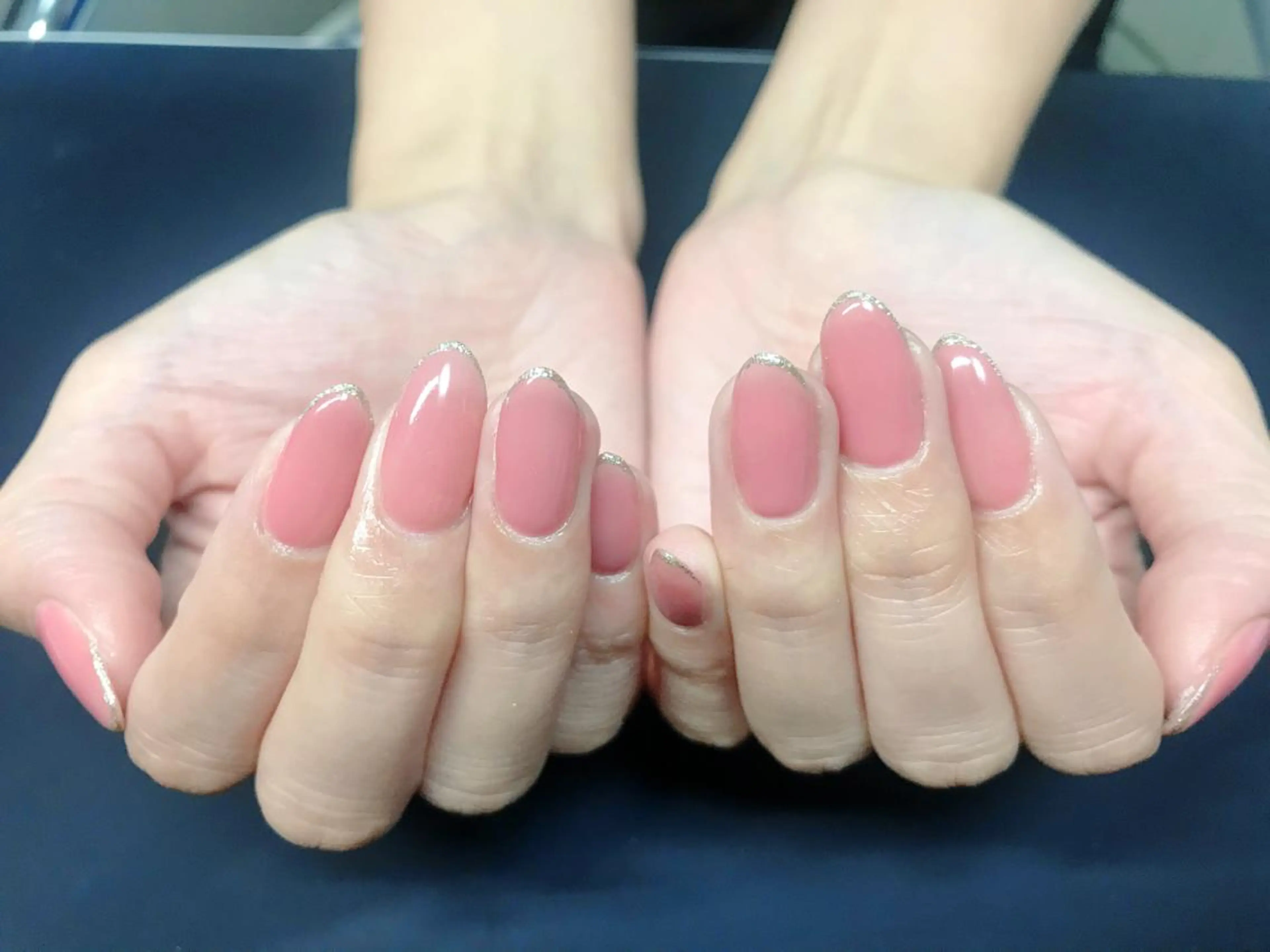 ネイル フットネイル nailroom DIASOMNIAのネイルデザイン