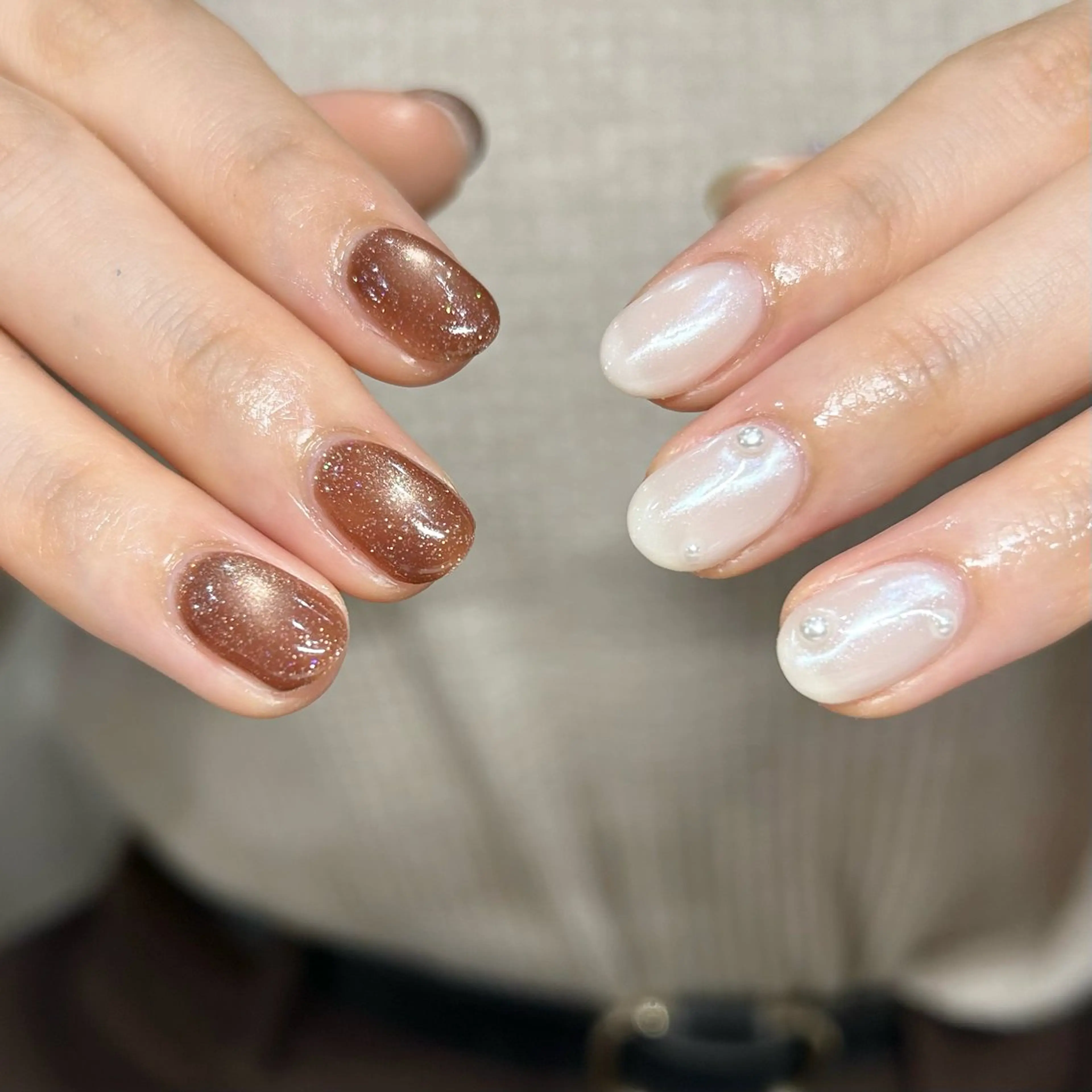 ネイル Maruyama Mireiのネイルデザイン