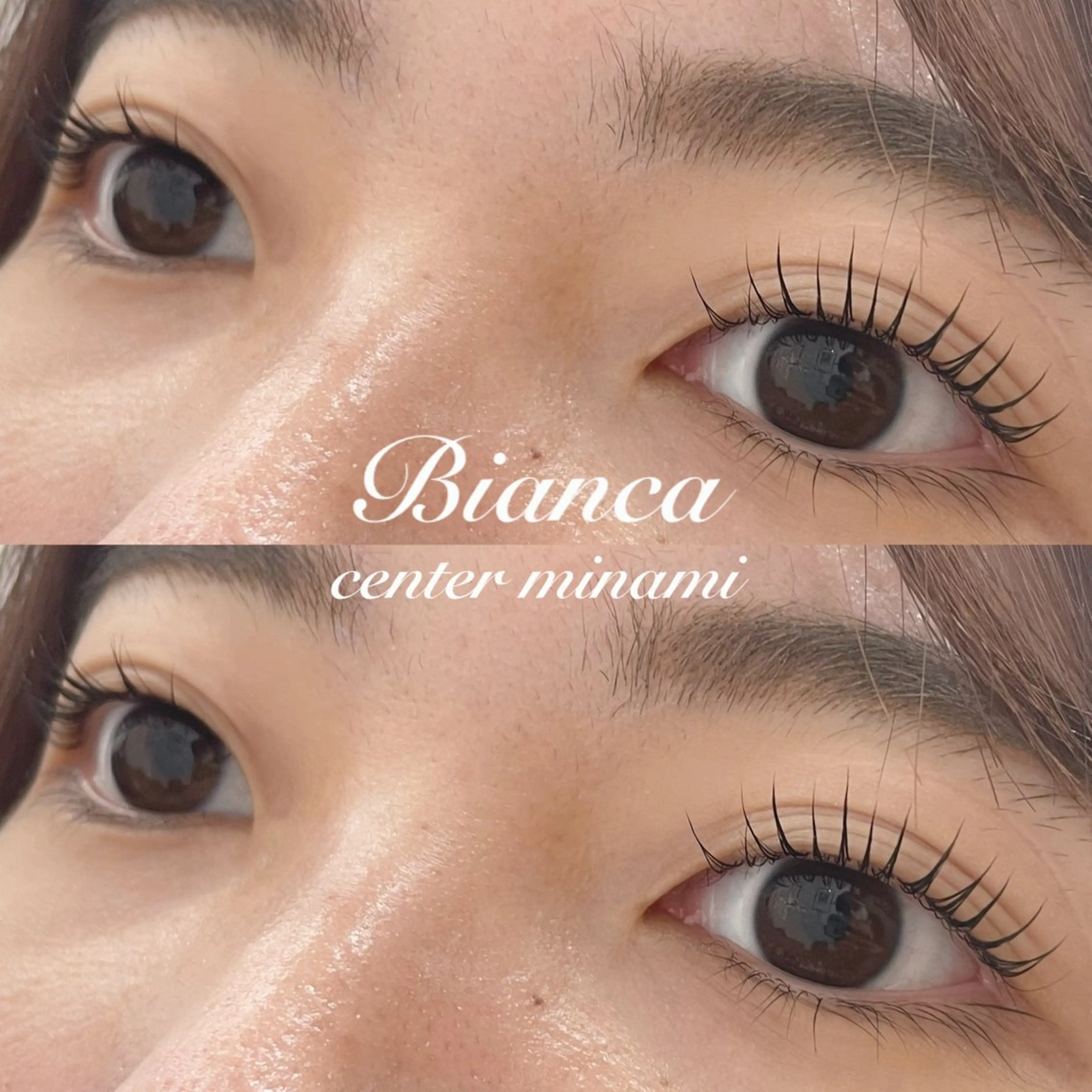 マツエク・マツパ マツパ 関澤 みゆきのマツエク・マツパデザイン