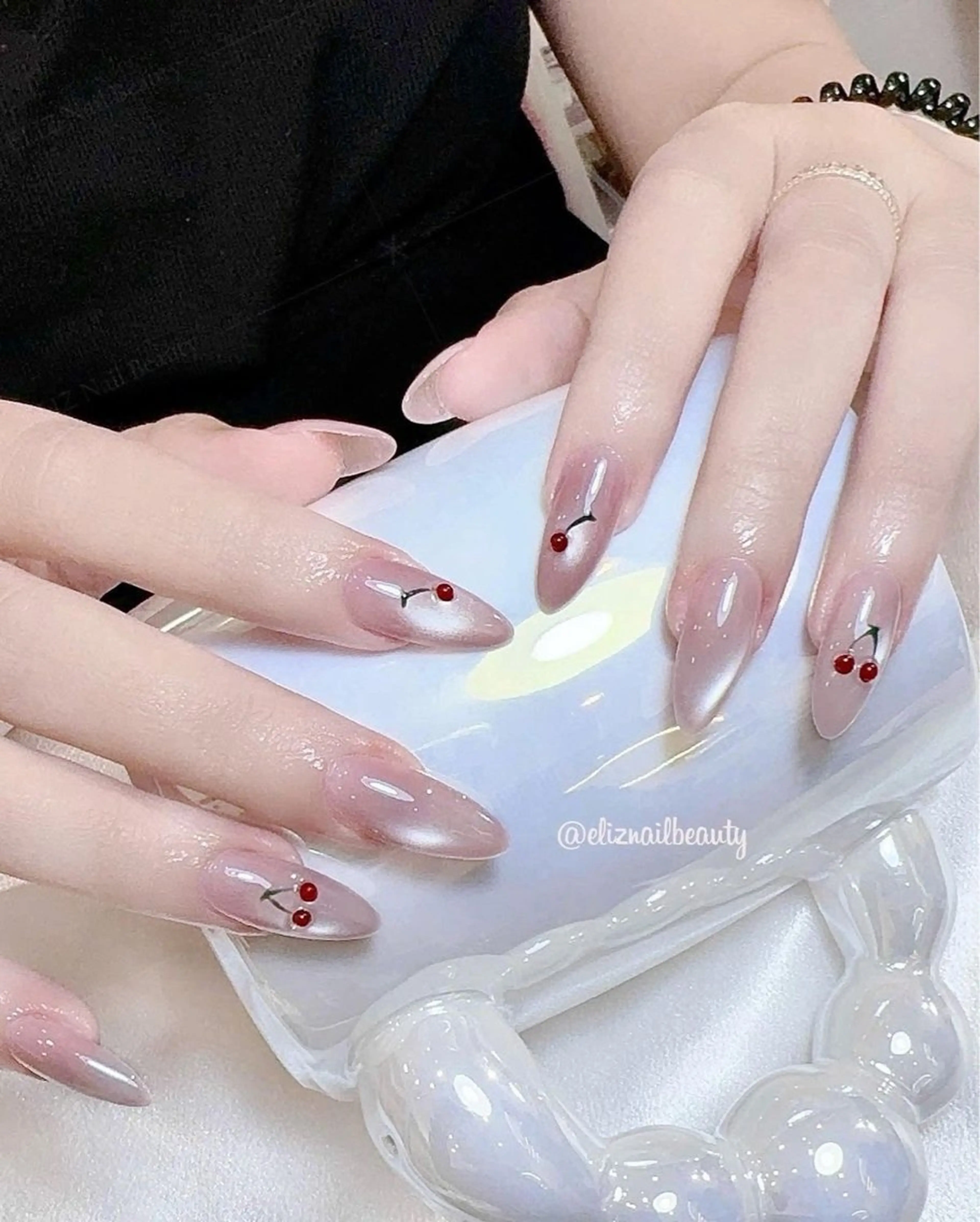ネイル ハンドネイル DT nailのネイルデザイン