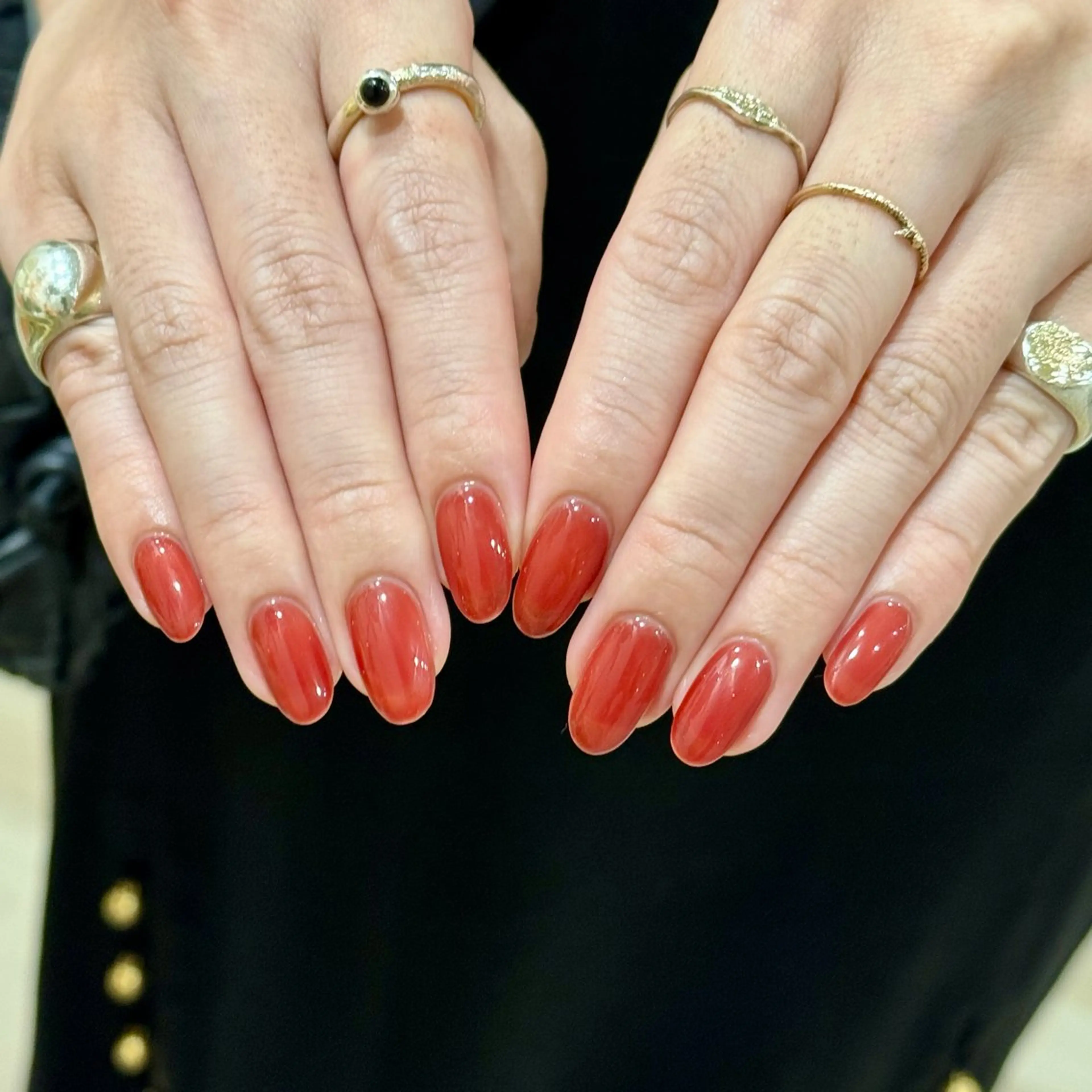 ネイル Tagi Nail 銀座のネイルデザイン