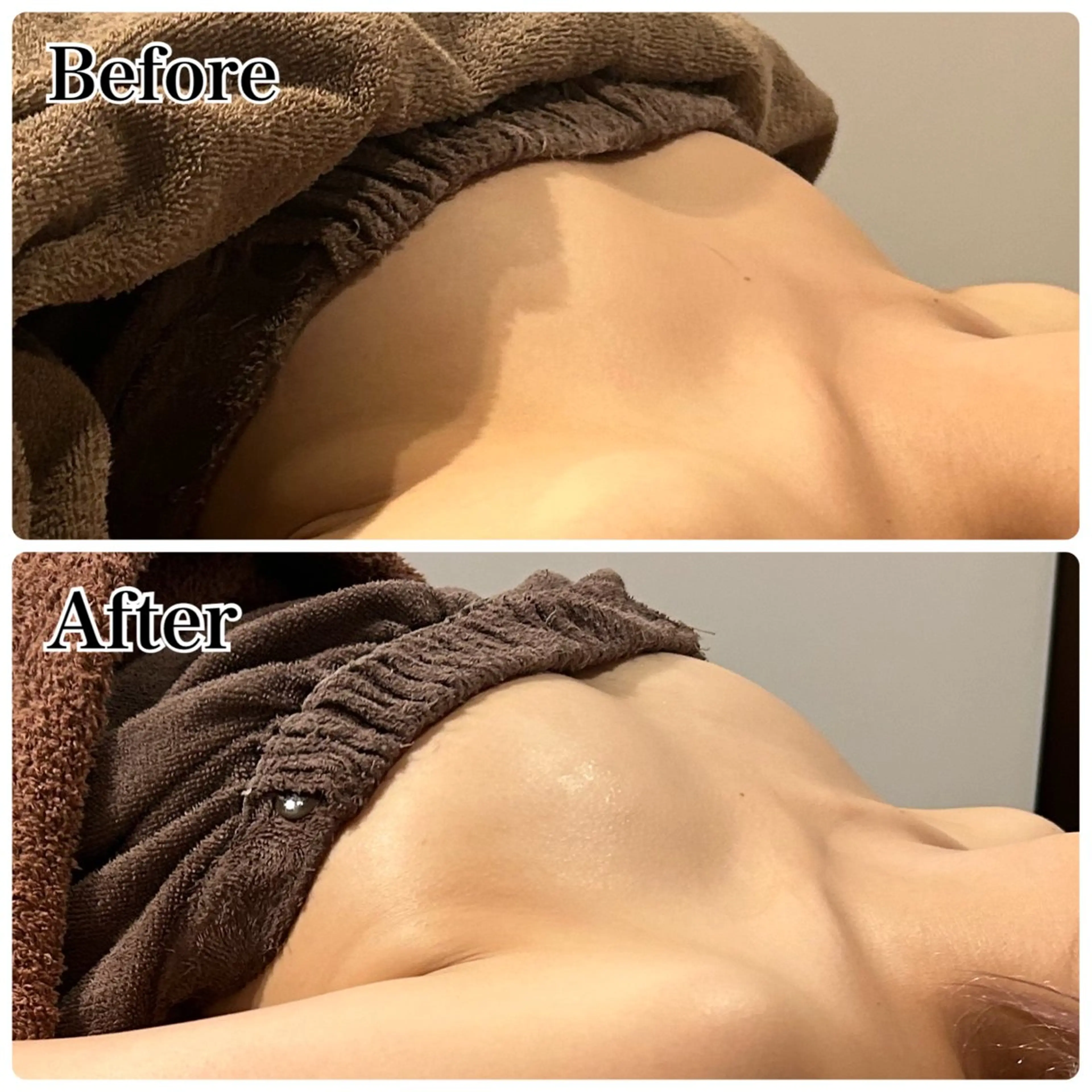 エステ Gemini 　MIKIのエステ・リラクイメージ