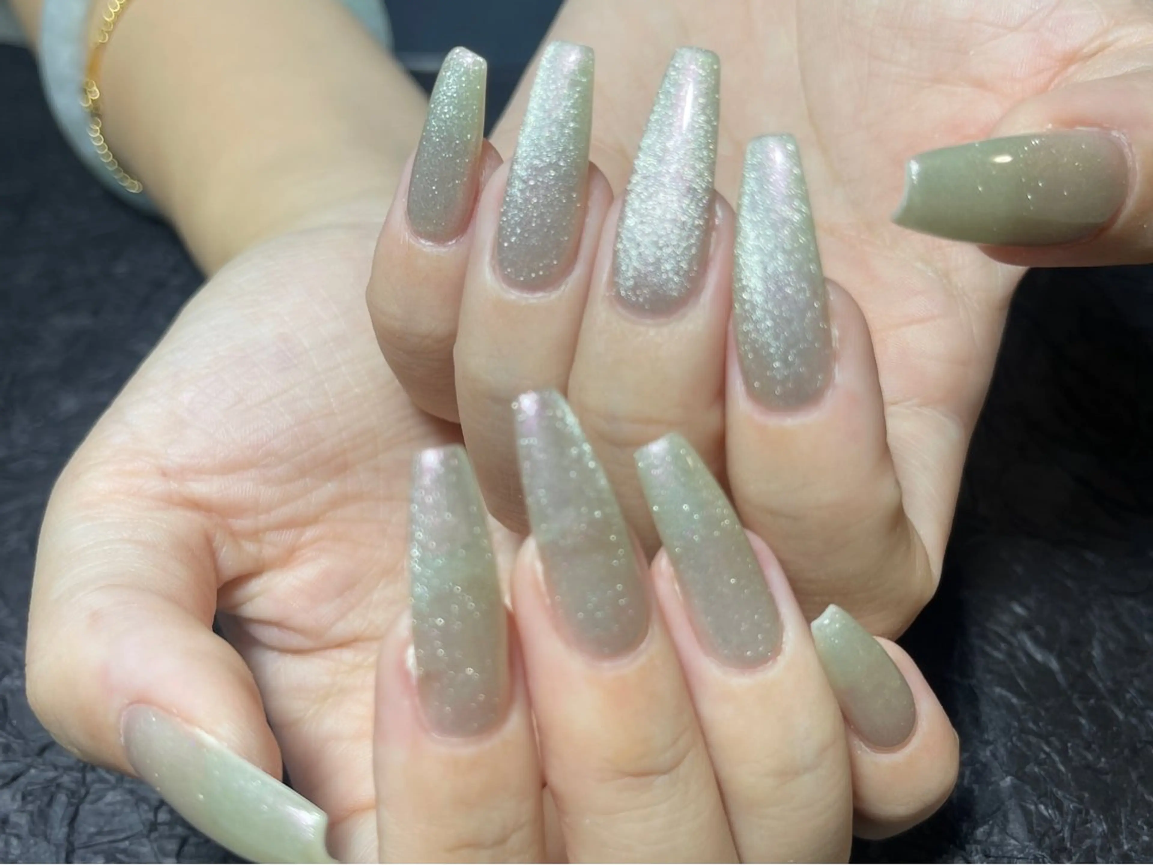 ネイル ハンドネイル Nail Salon kihi大塚店のネイルデザイン