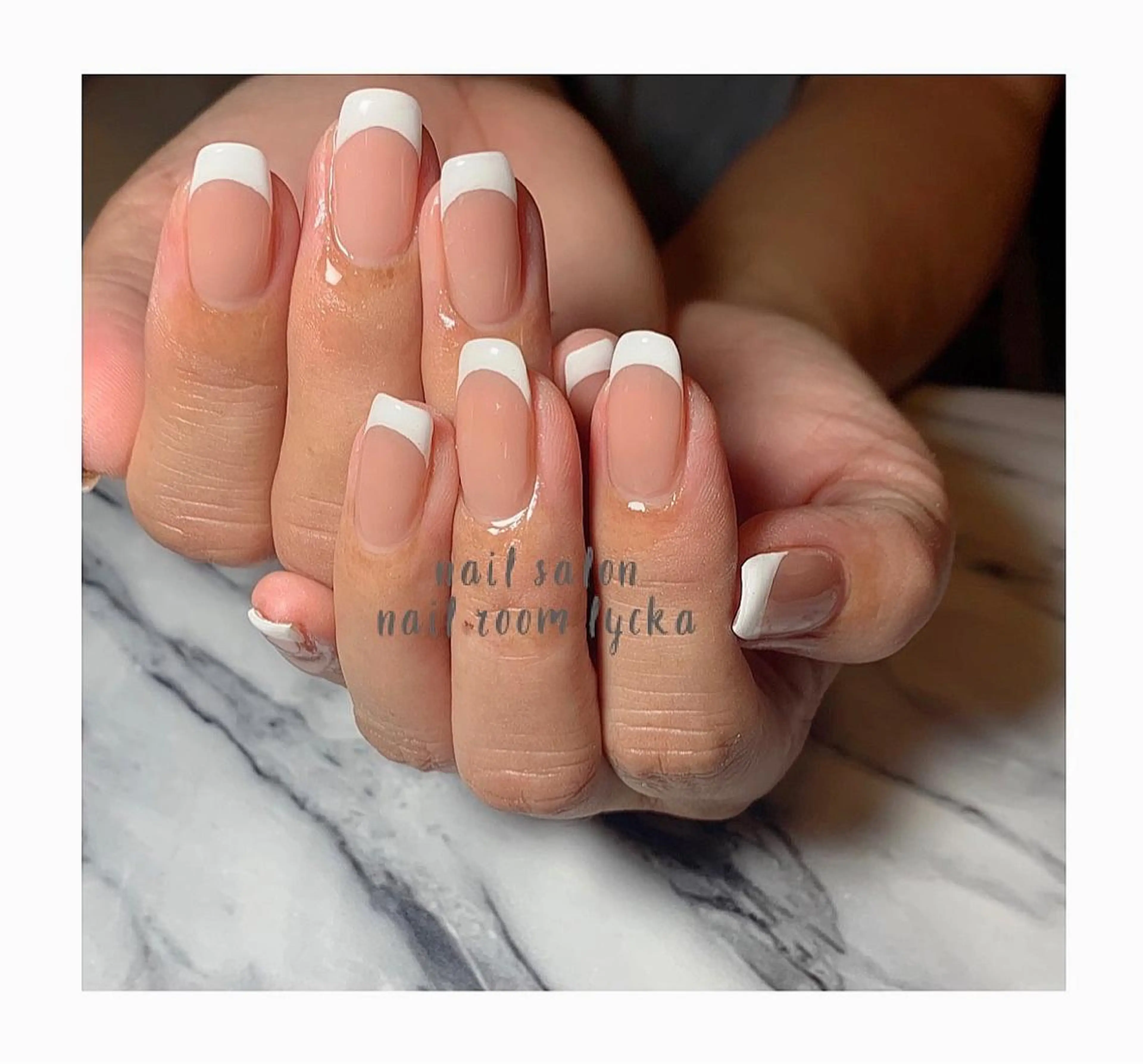 ネイル ﾈｲﾙﾙｰﾑﾘｯｶ 𝐦𝐚𝐲𝐮のネイルデザイン