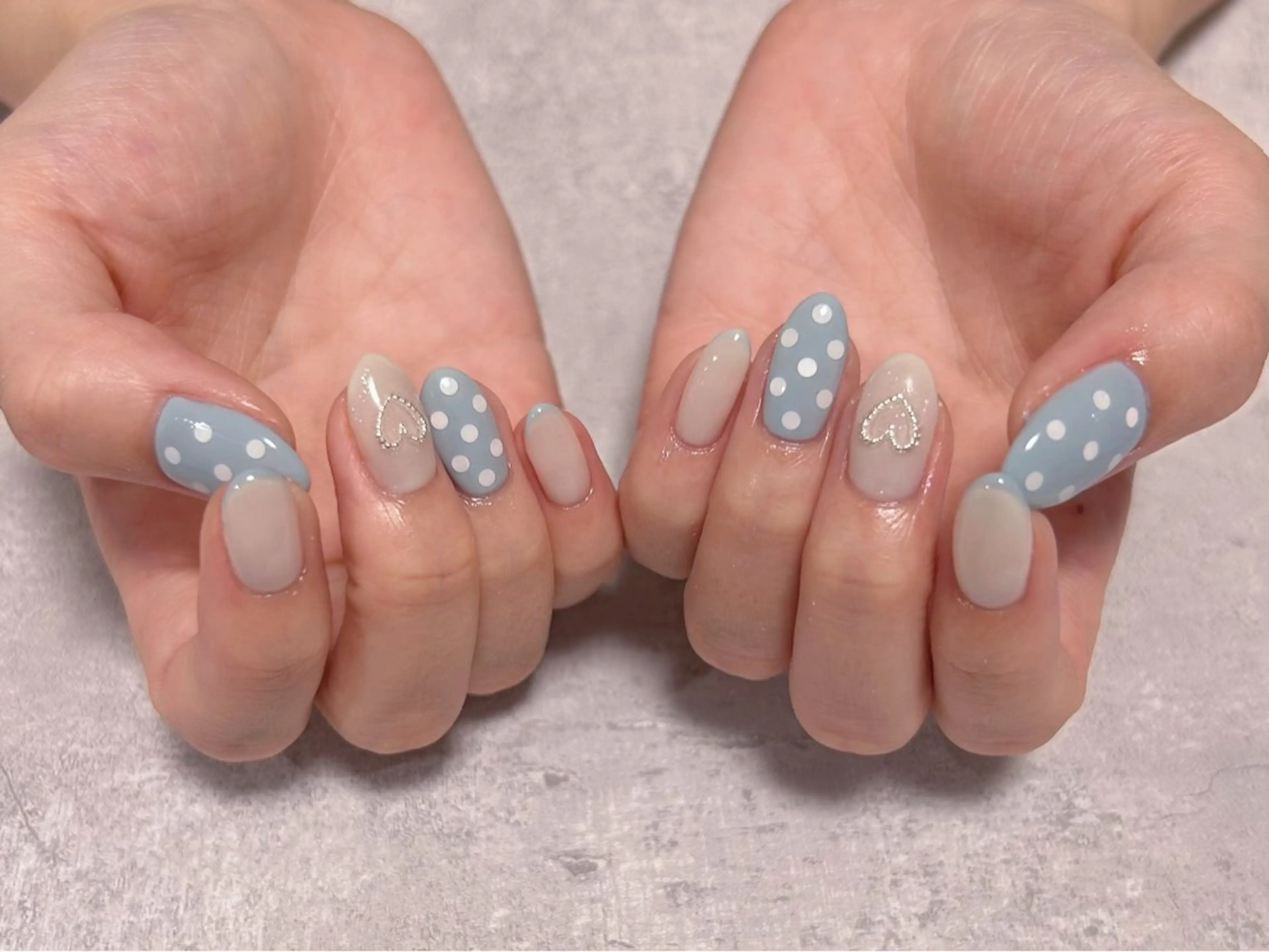 ネイル 🌻ひまり🌻 ネイルのネイルデザイン