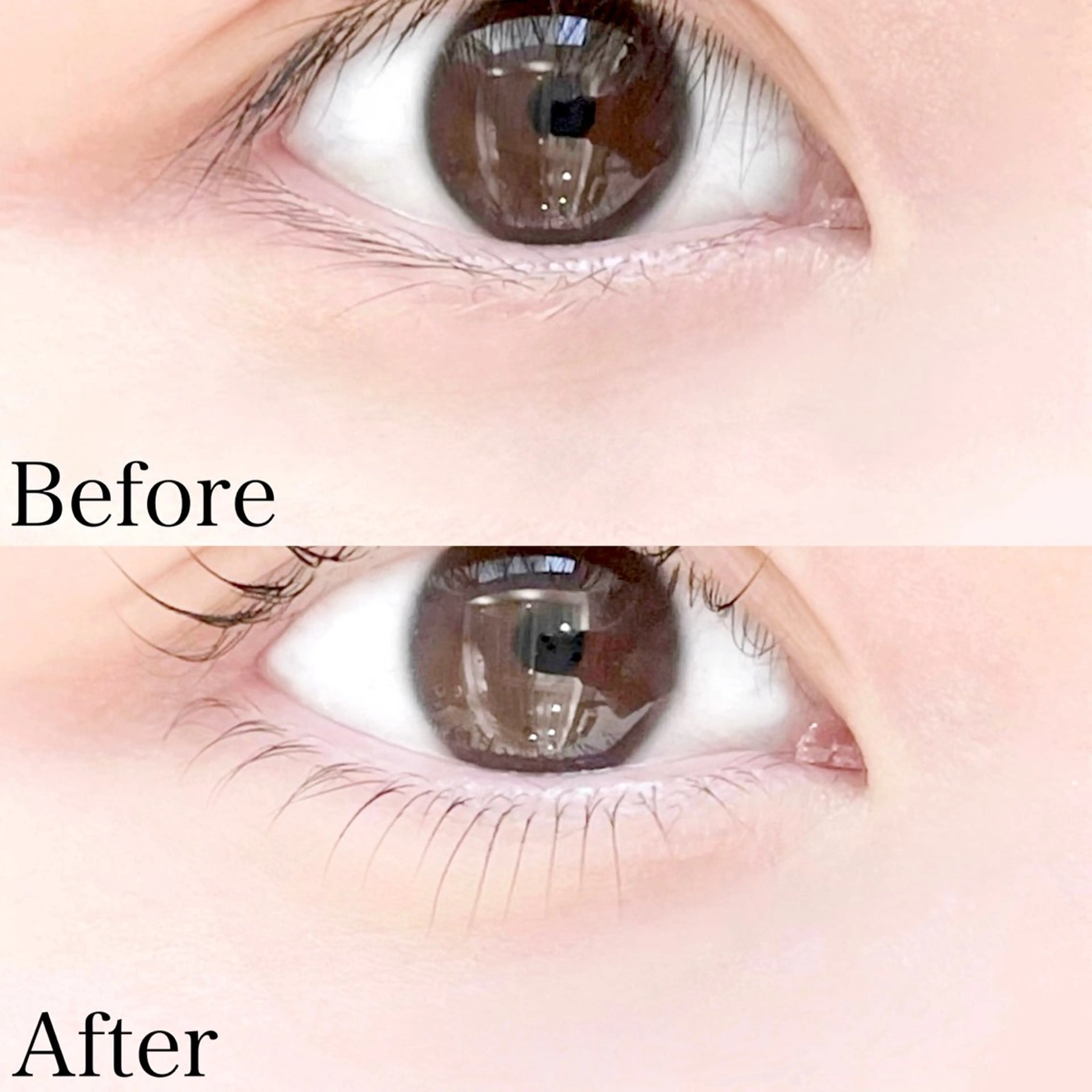 マツエク・マツパ ♡ usaginooのマツエク・マツパデザイン