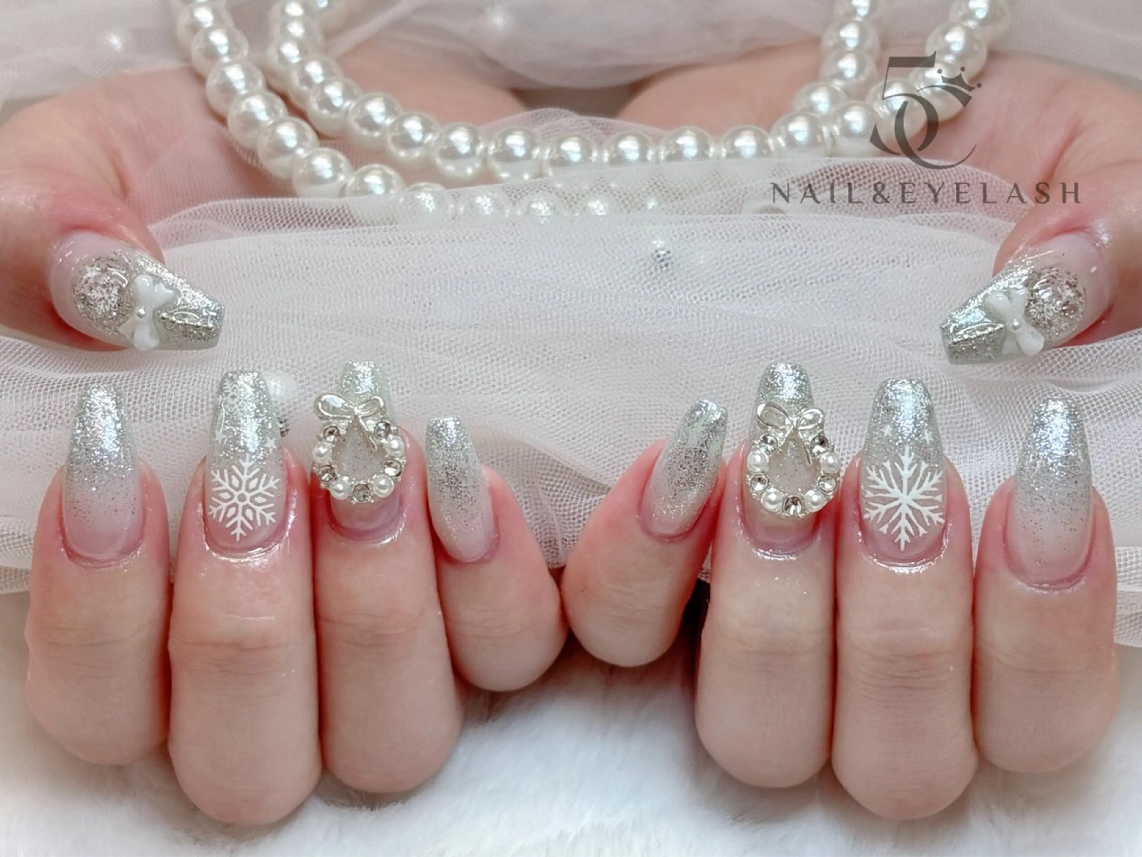 ネイル 5C NAIL 5C NAILのネイルデザイン