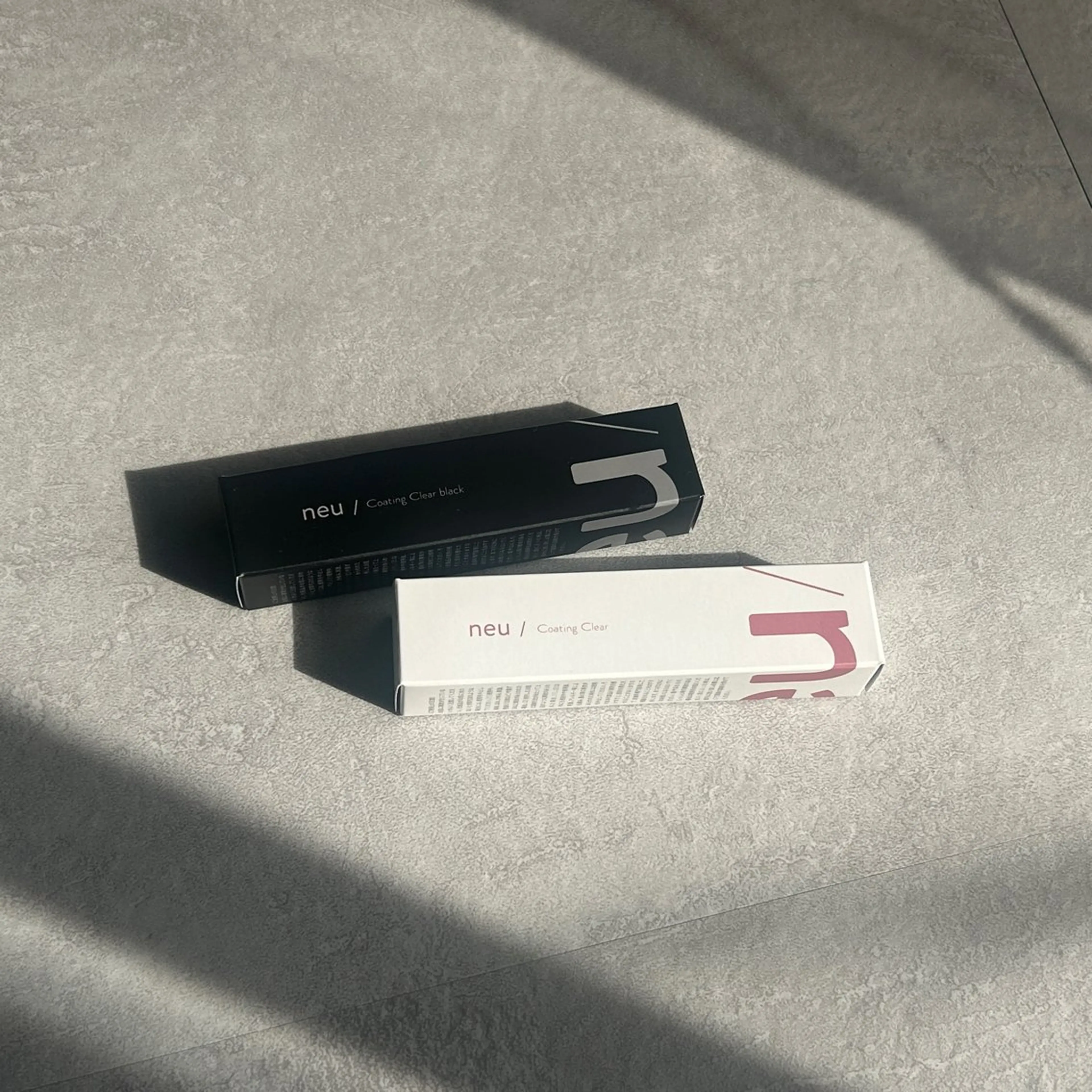 マツエク・マツパ Hanu. eyeのマツエク・マツパデザイン