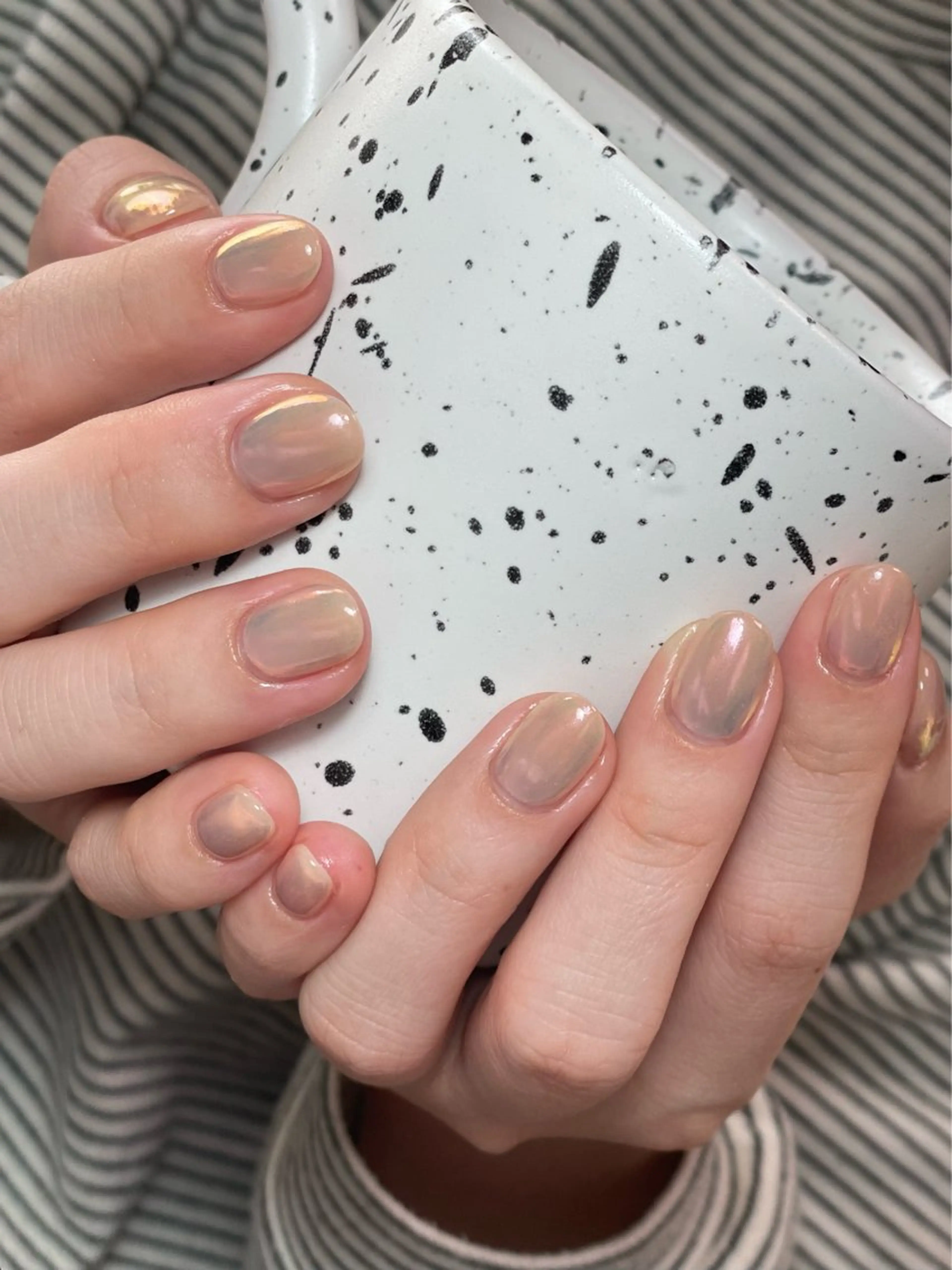 ネイル 南野 由希のネイルデザイン