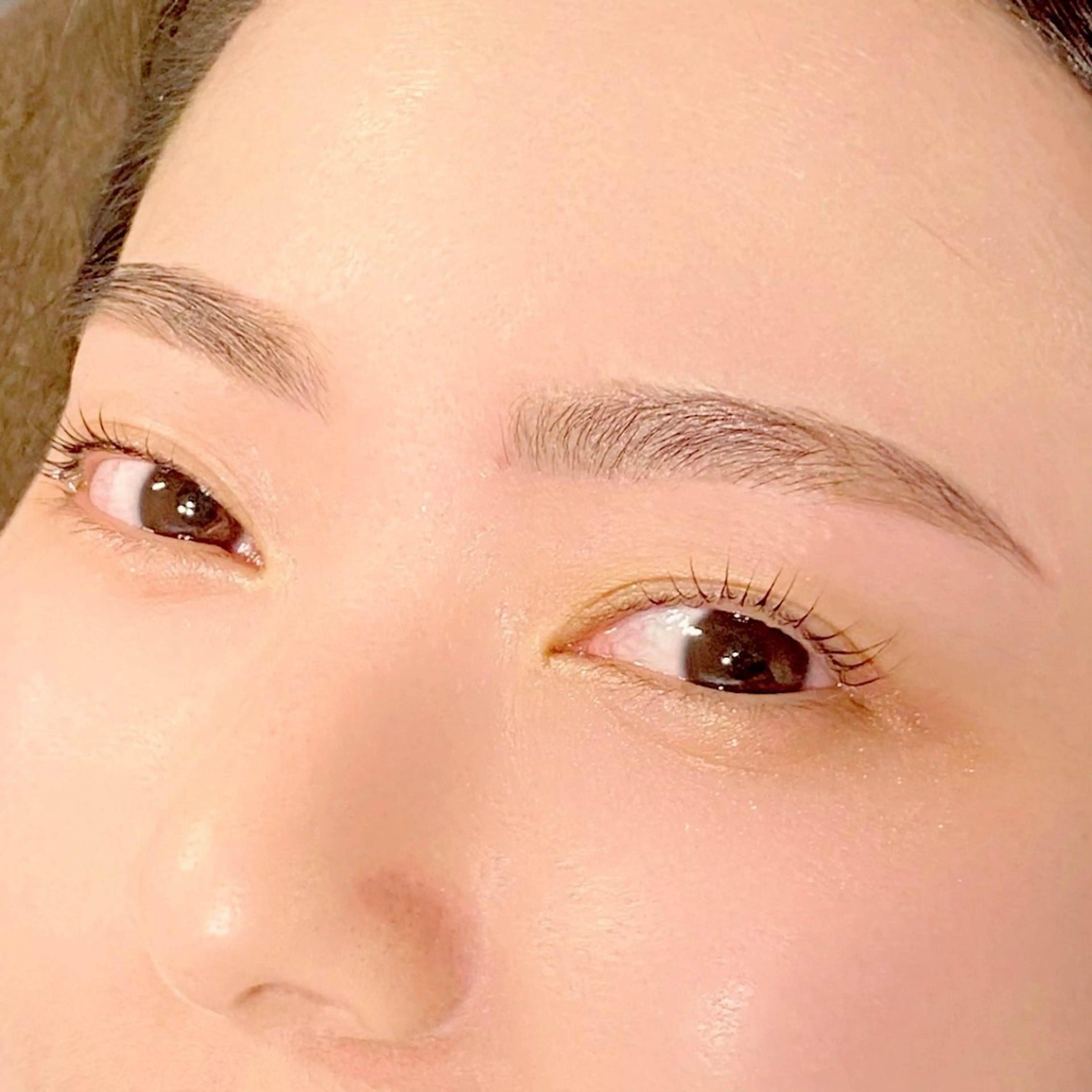 マツエク・マツパ ナチュラル ALBA 札幌|円山のマツエク・マツパデザイン