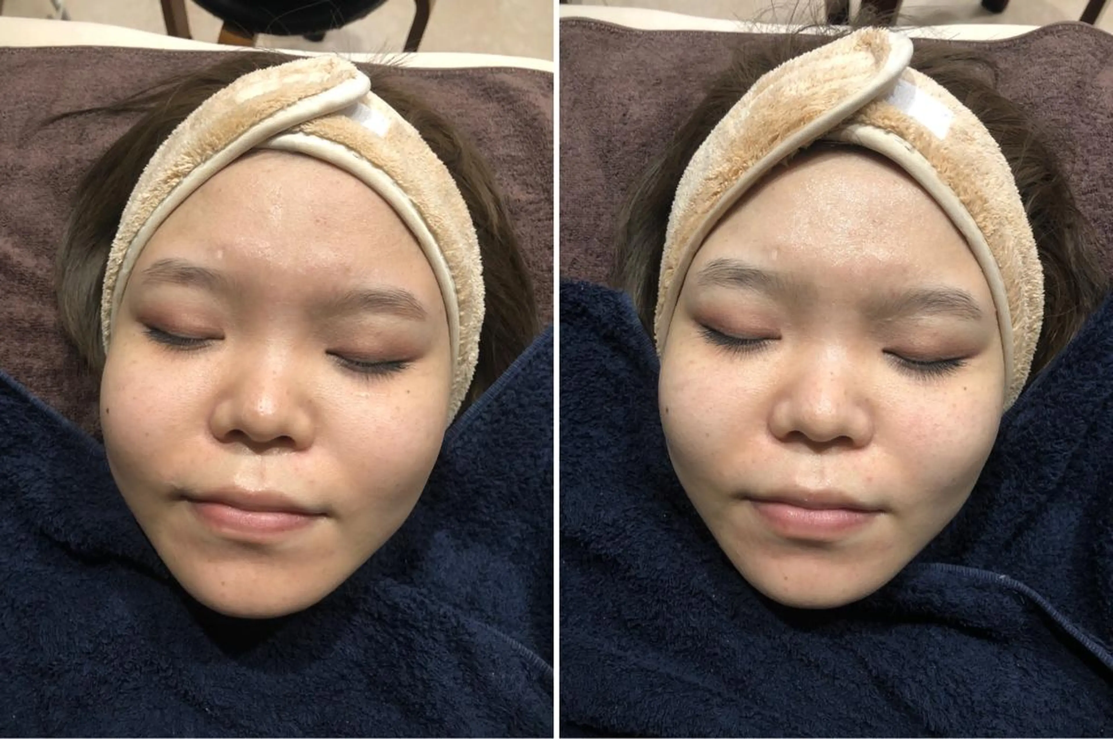 エステ リラク セントラル鍼灸院 Re:laxyのヘアスタイル