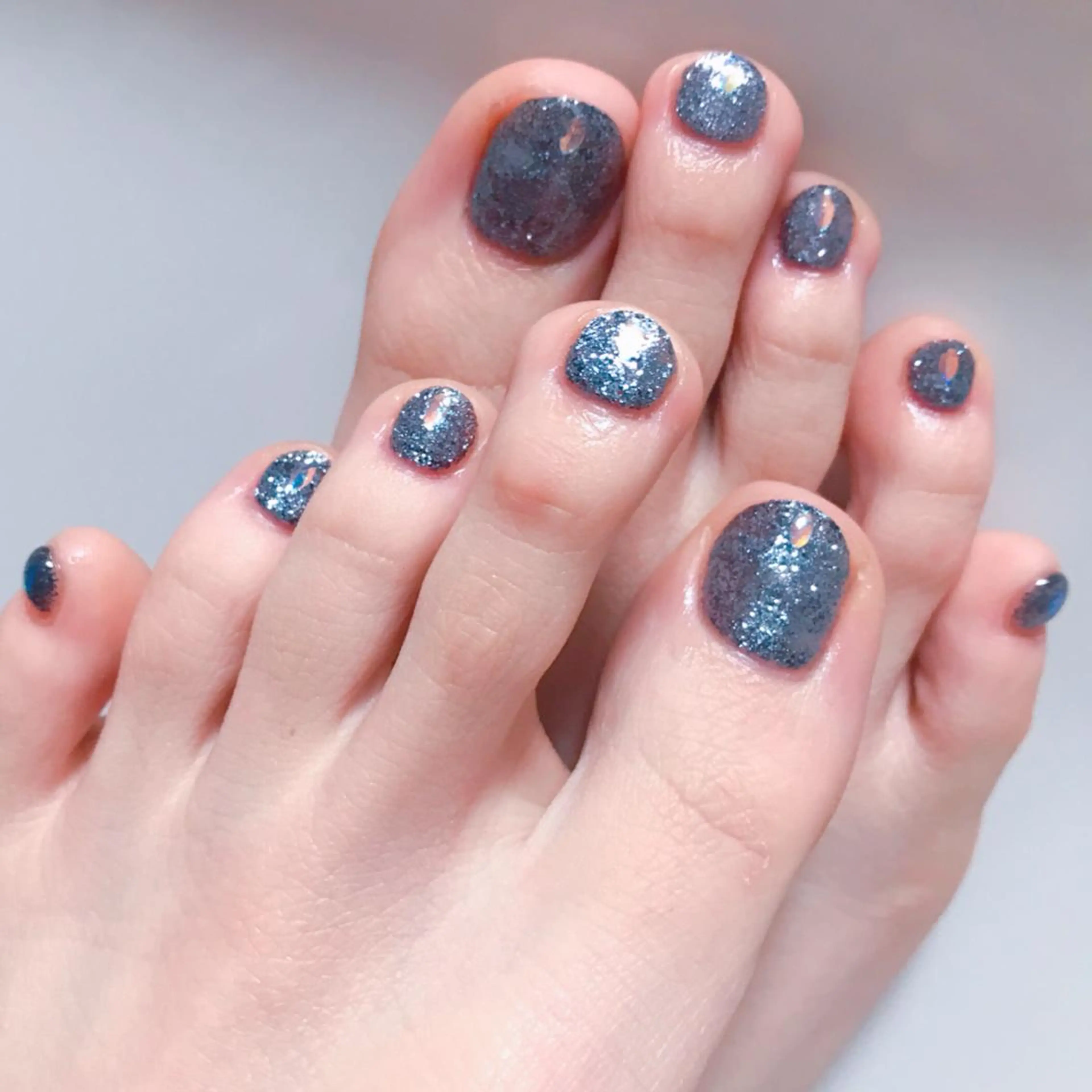 ネイル 💅chainail _aiのネイルデザイン