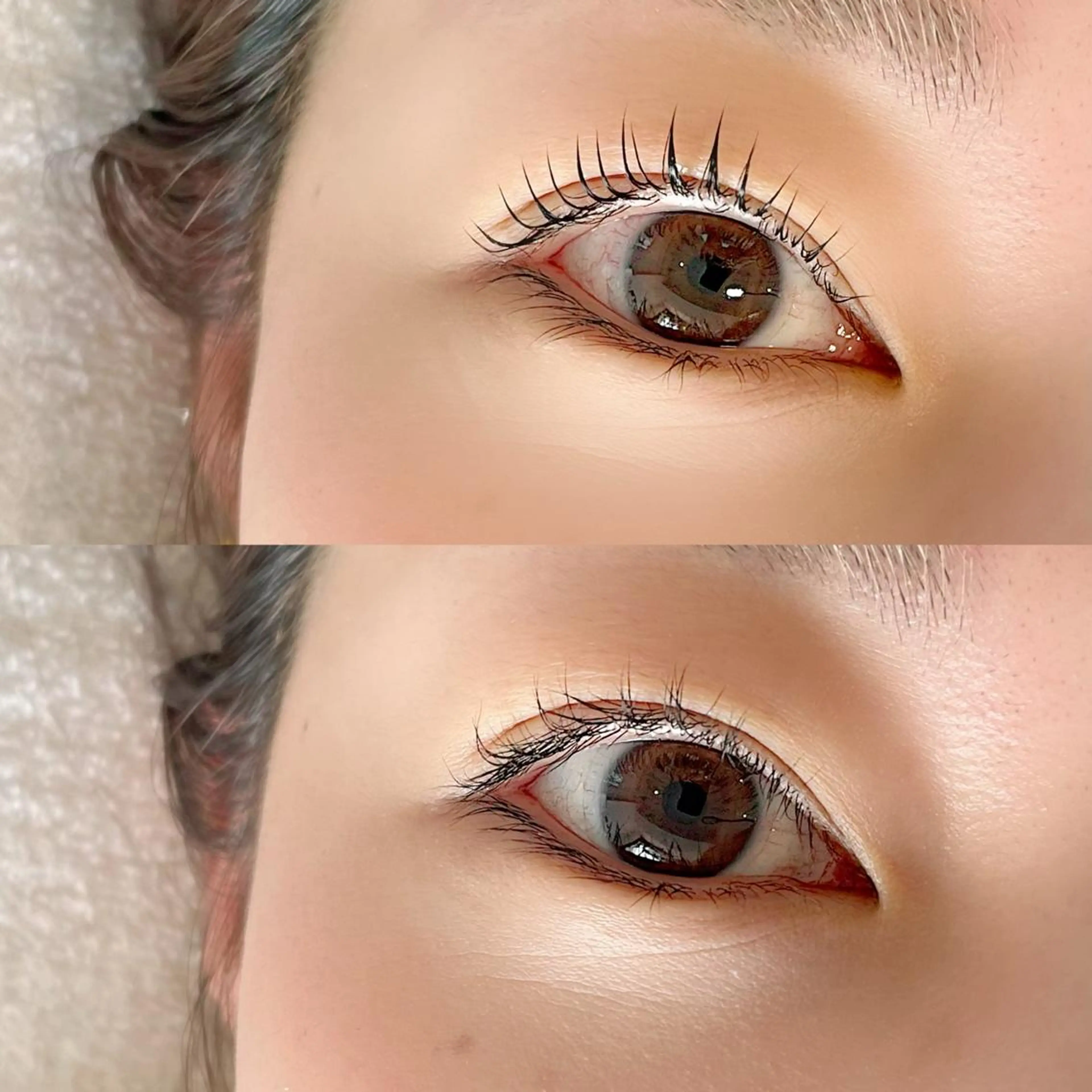 マツエク・マツパ eyelash salon7のマツエク・マツパデザイン