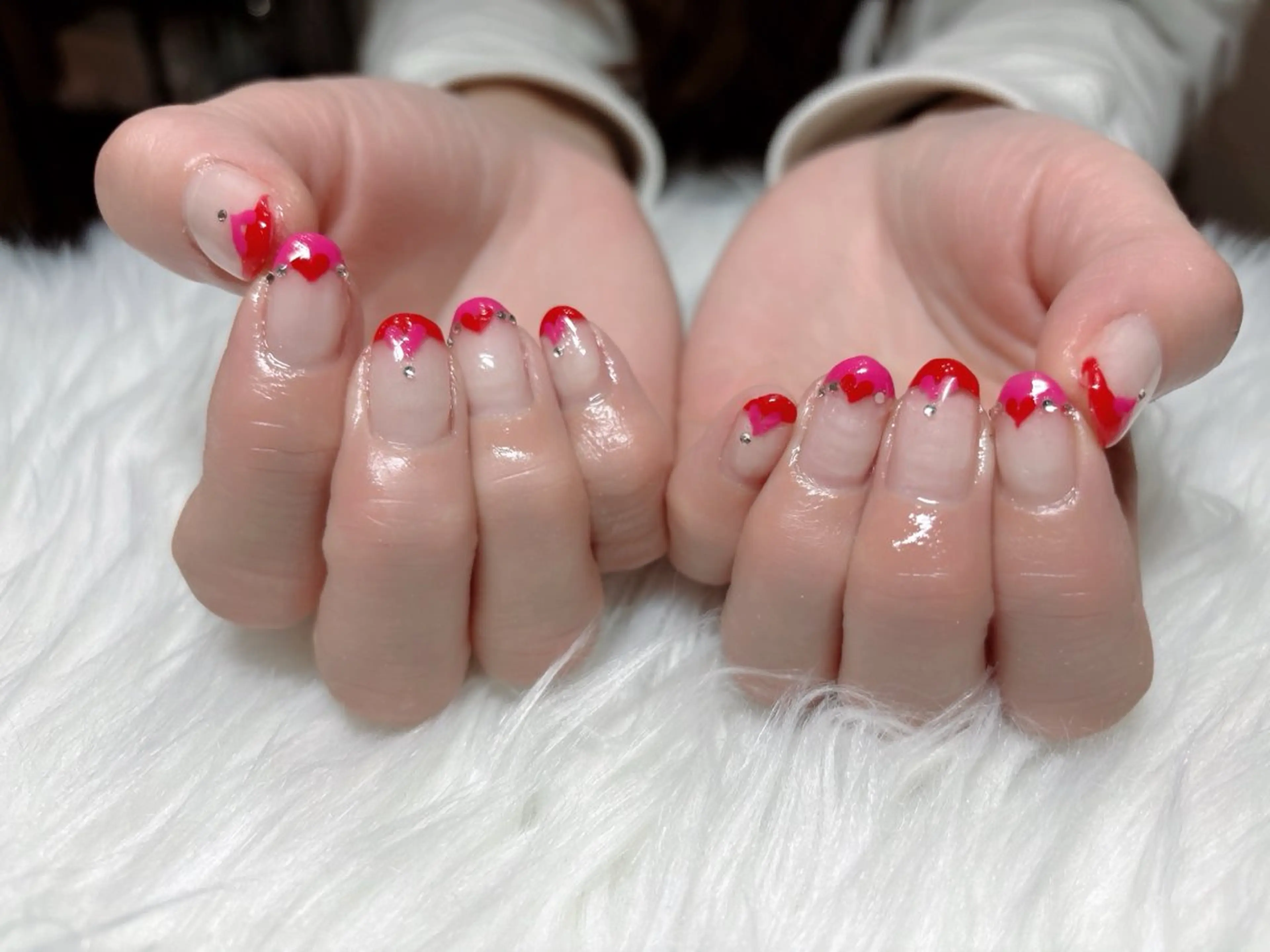 ネイル a nailのネイルデザイン