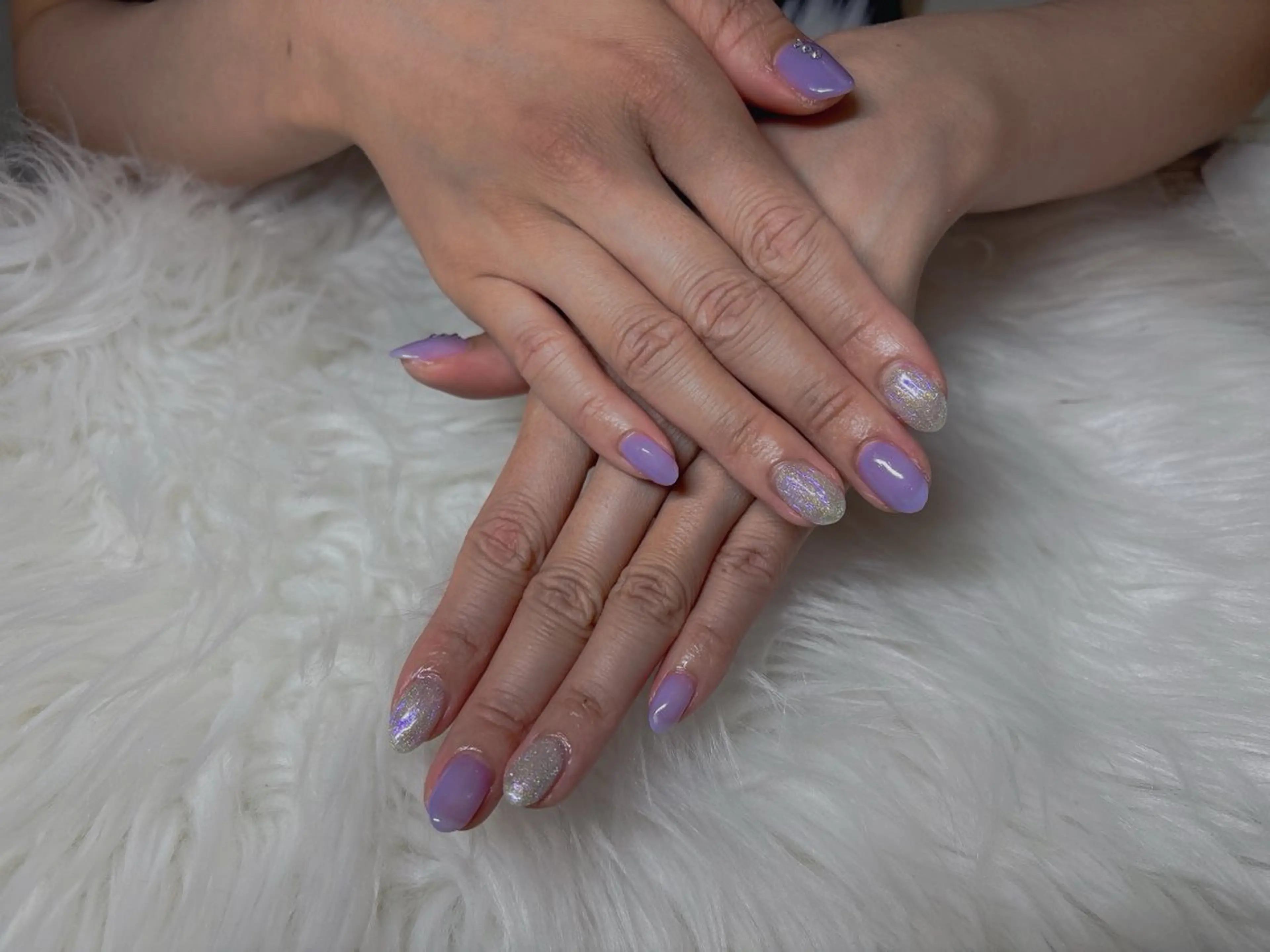 ネイル salon Ange所属・Ange 🌸Rin🌸のネイルデザイン