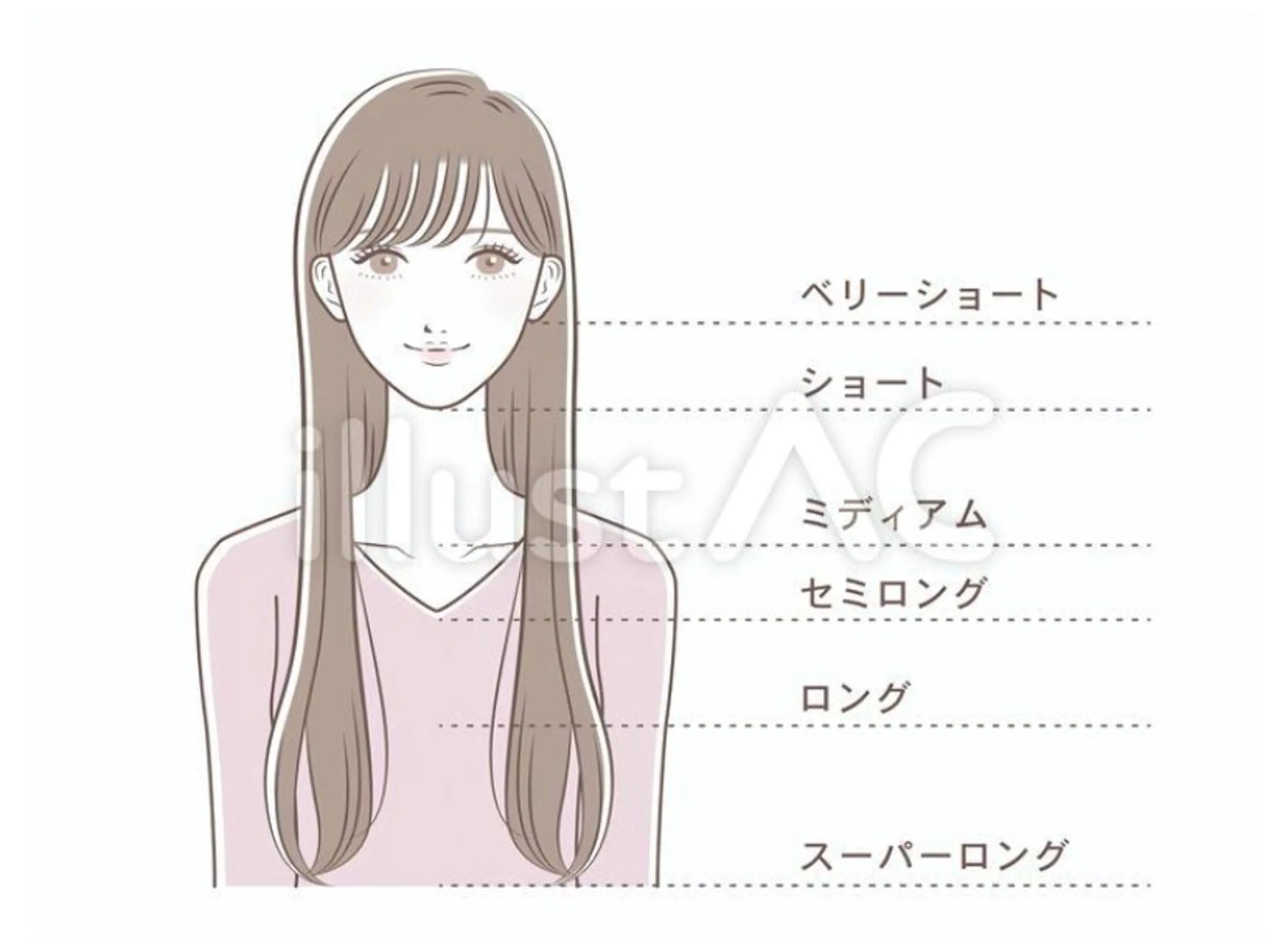 カラー ヘアカラー 👶託児無料👶 SHINA⛄️のヘアスタイル