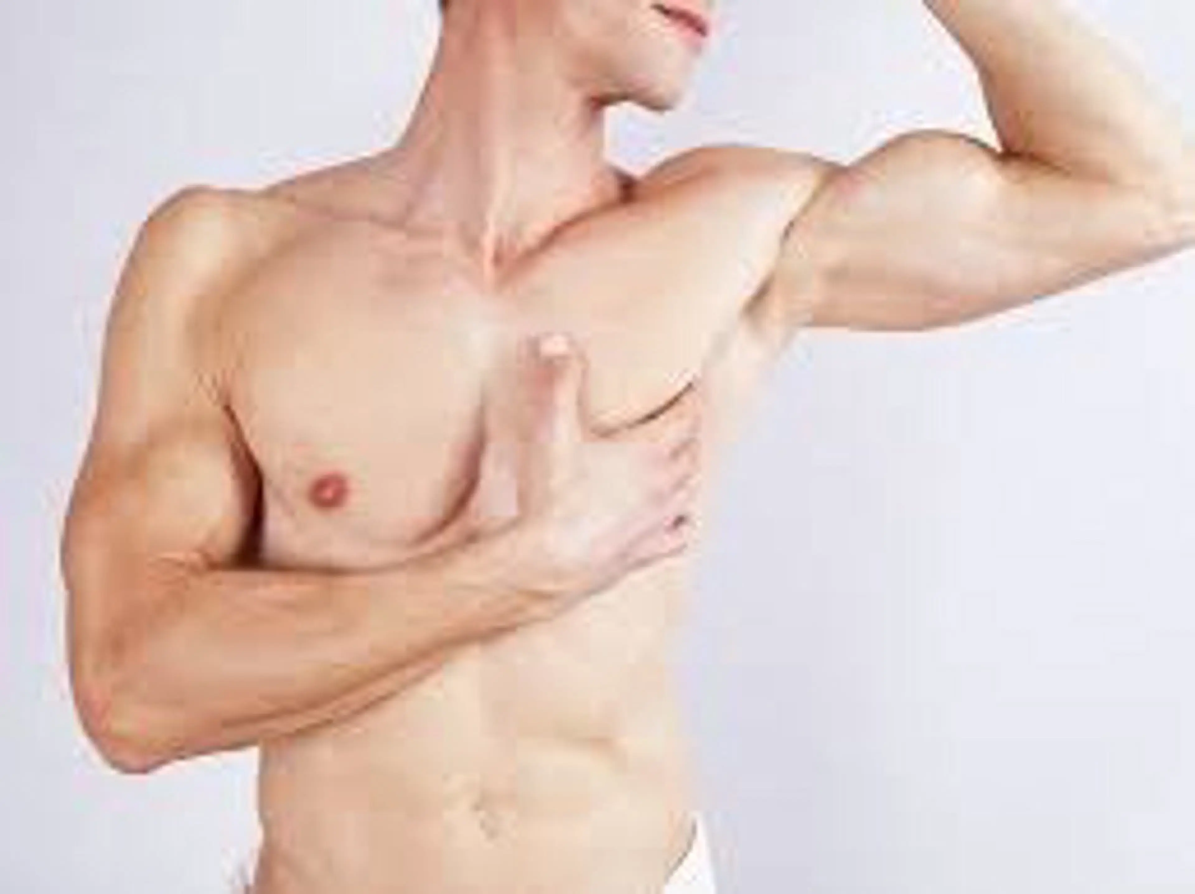 メンズ CHULA& BLANCのネイルデザイン