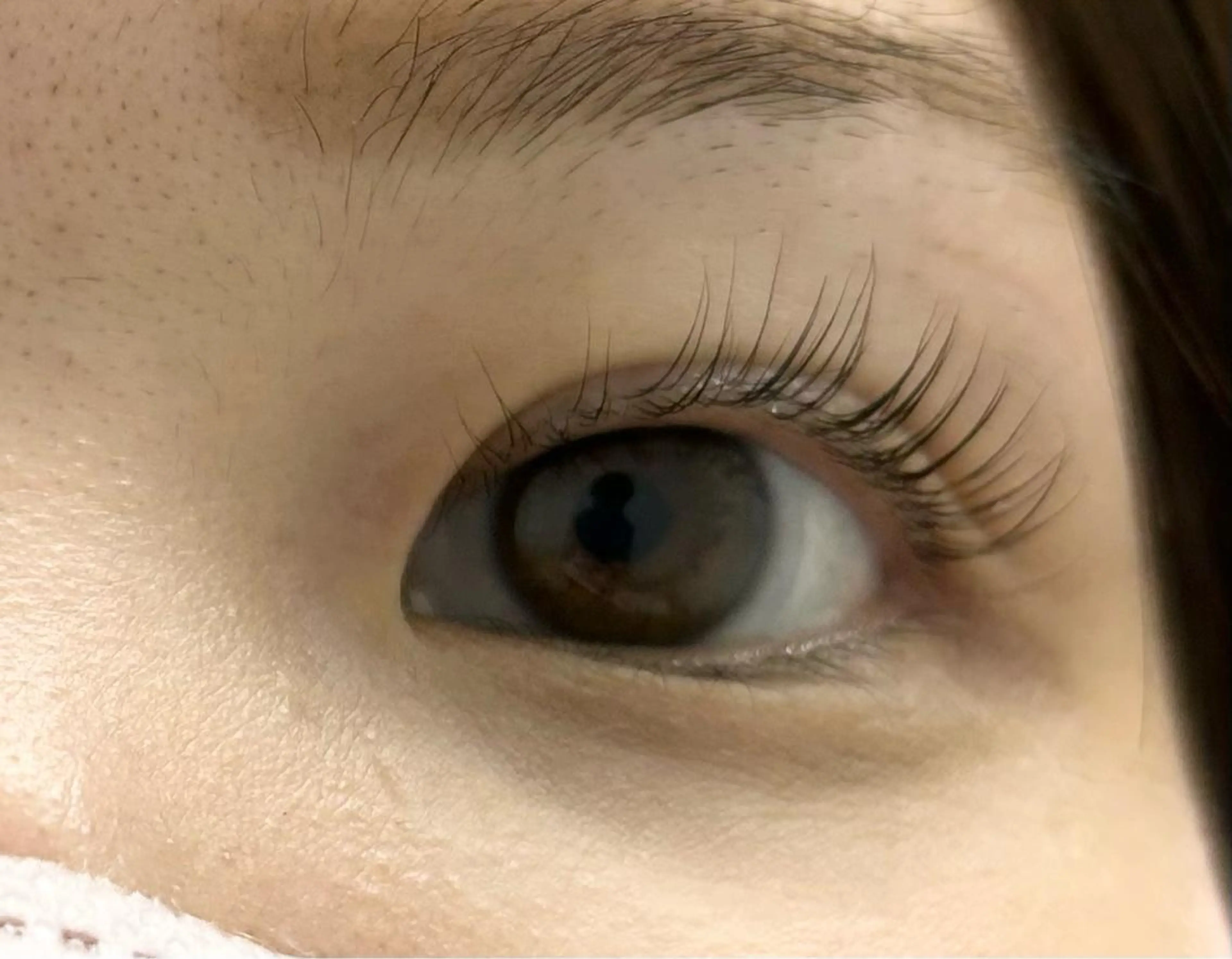 マツエク・マツパ 🦋かさぎ のぞみ🦋のマツエク・マツパデザイン