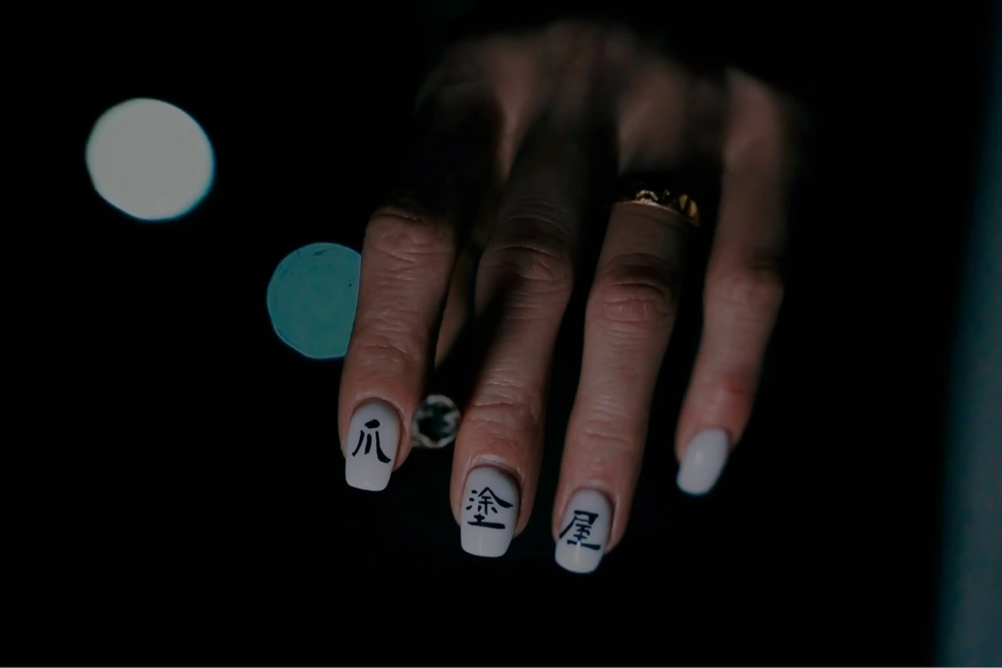 ネイル 爪塗屋 さんのネイルデザイン