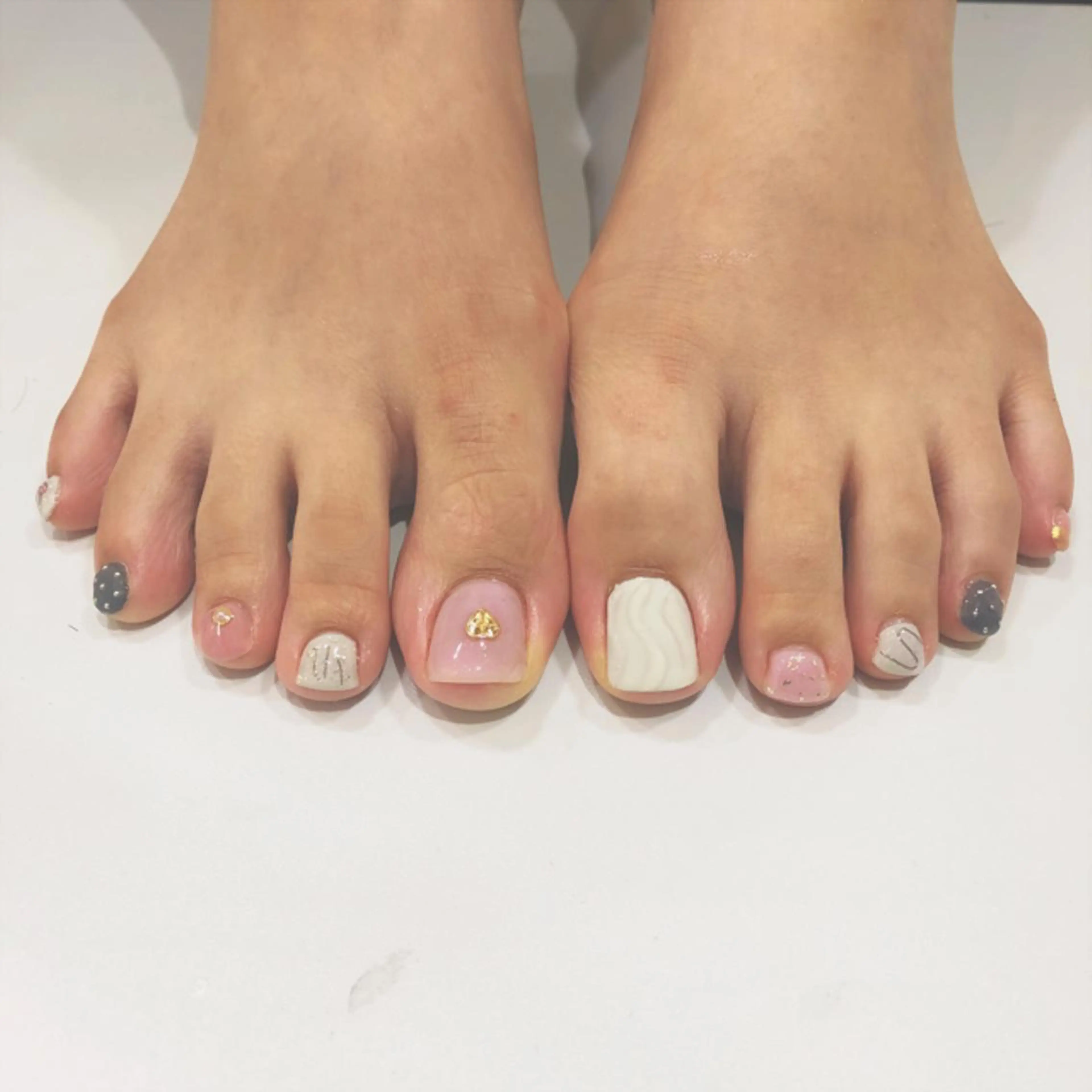 ネイル Kimura Miyukiのマツエク・マツパデザイン