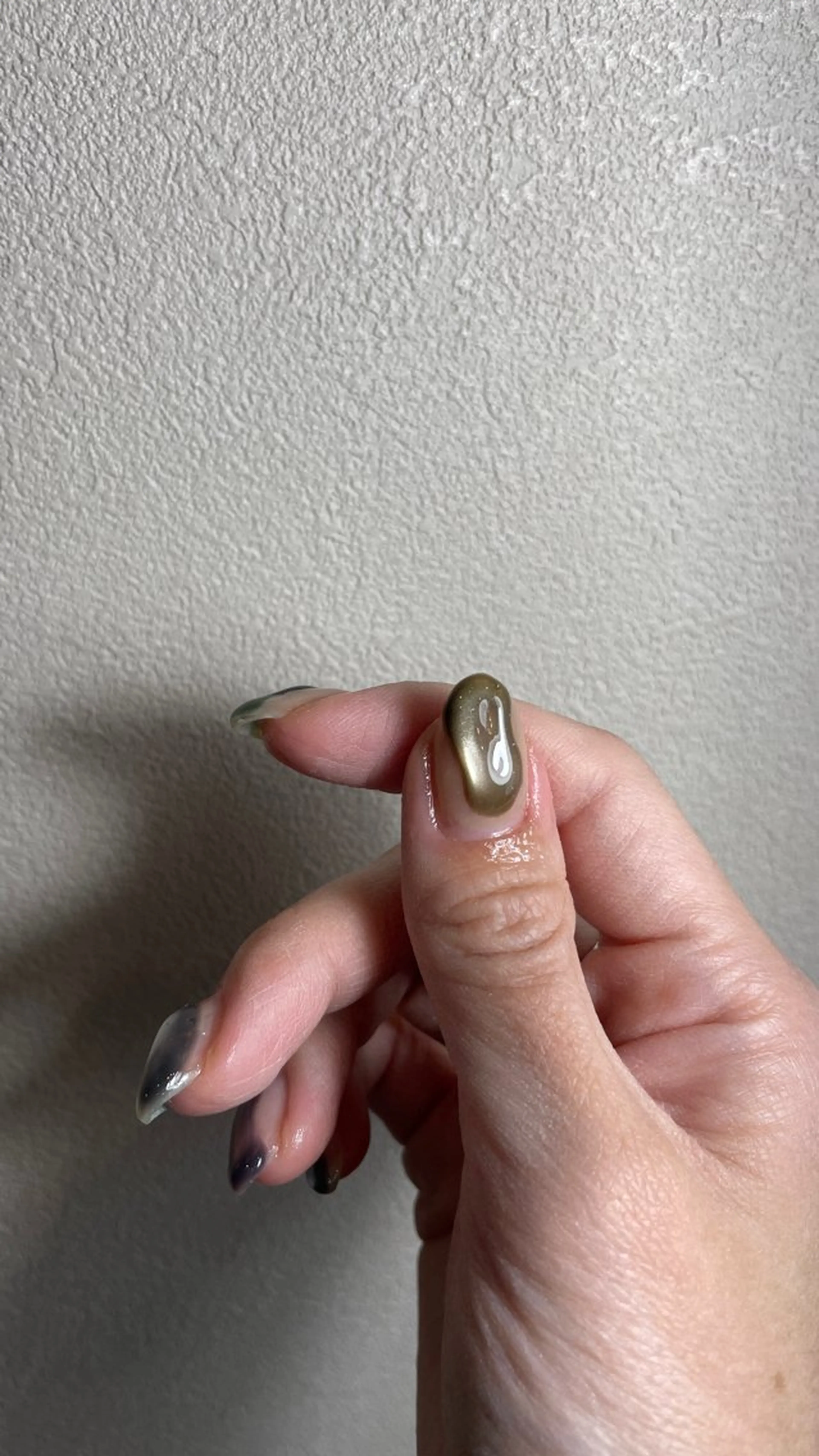 ネイル ハンドネイル my&_ maimiのネイルデザイン