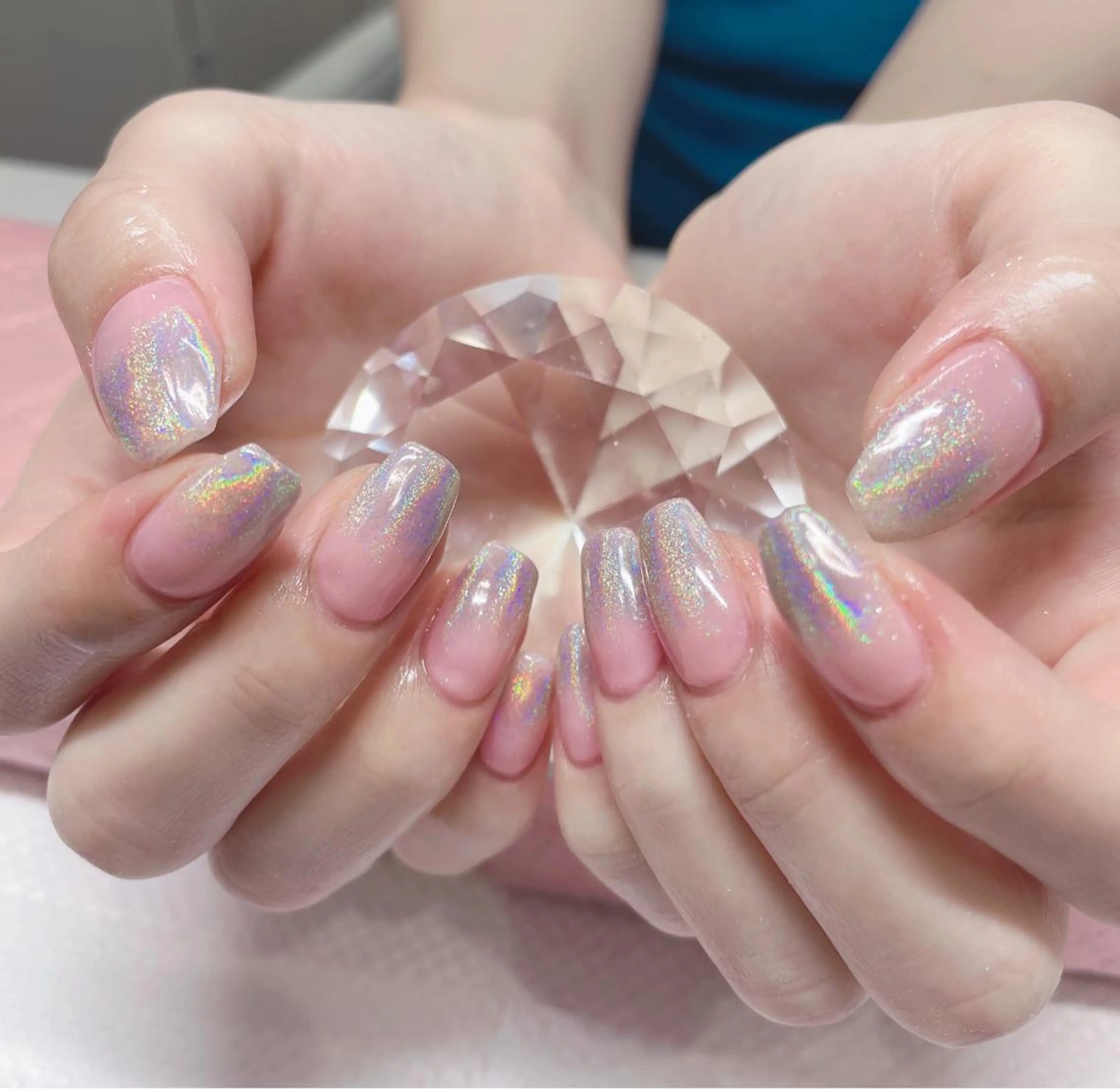 ネイル コウ カnail💅のネイルデザイン