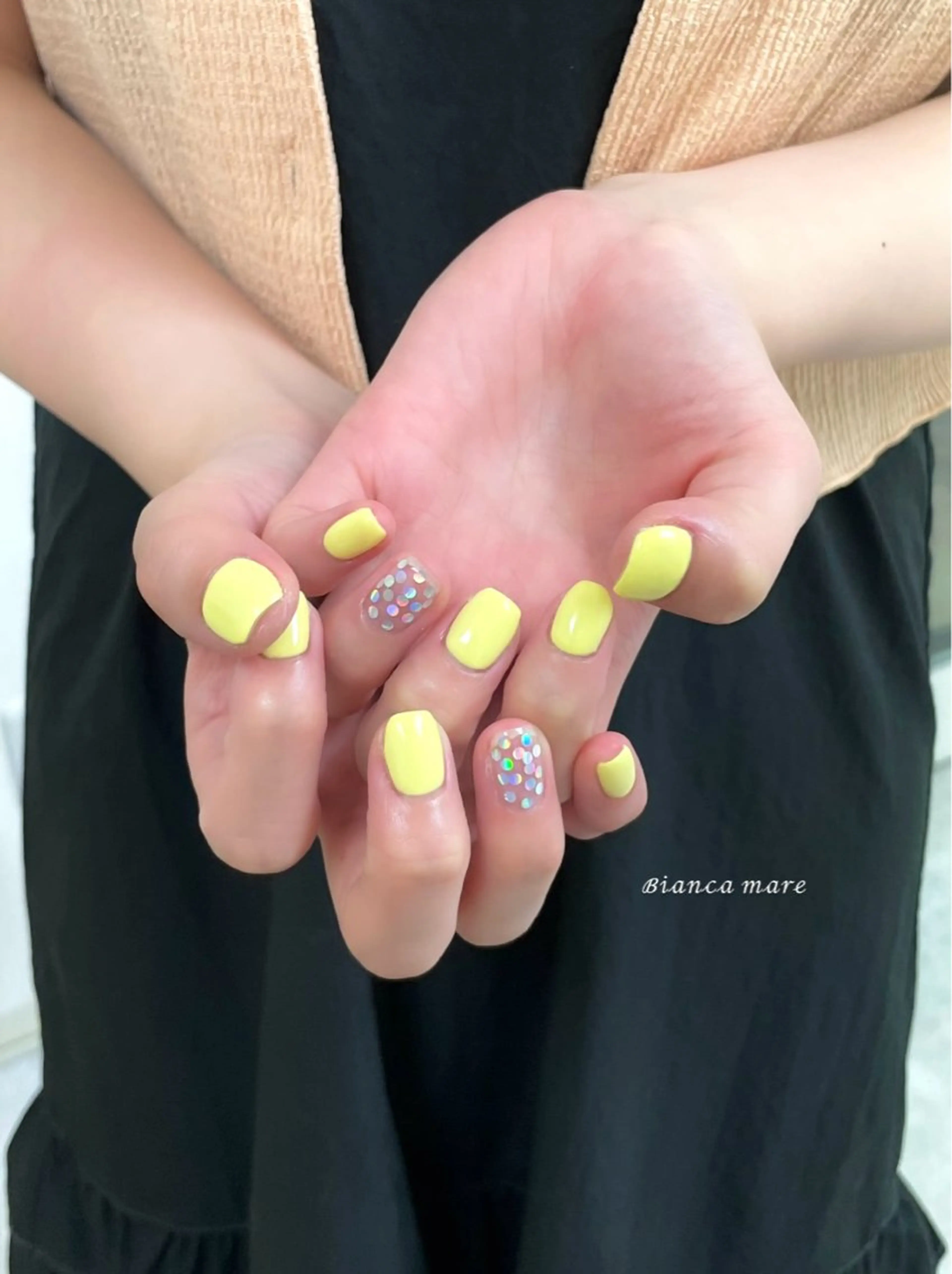 学生限定🗒2本アートネイル¥6800➡️¥5800✨️/パラジェル登録店【荻窪・高円寺・阿佐ヶ谷】の写真