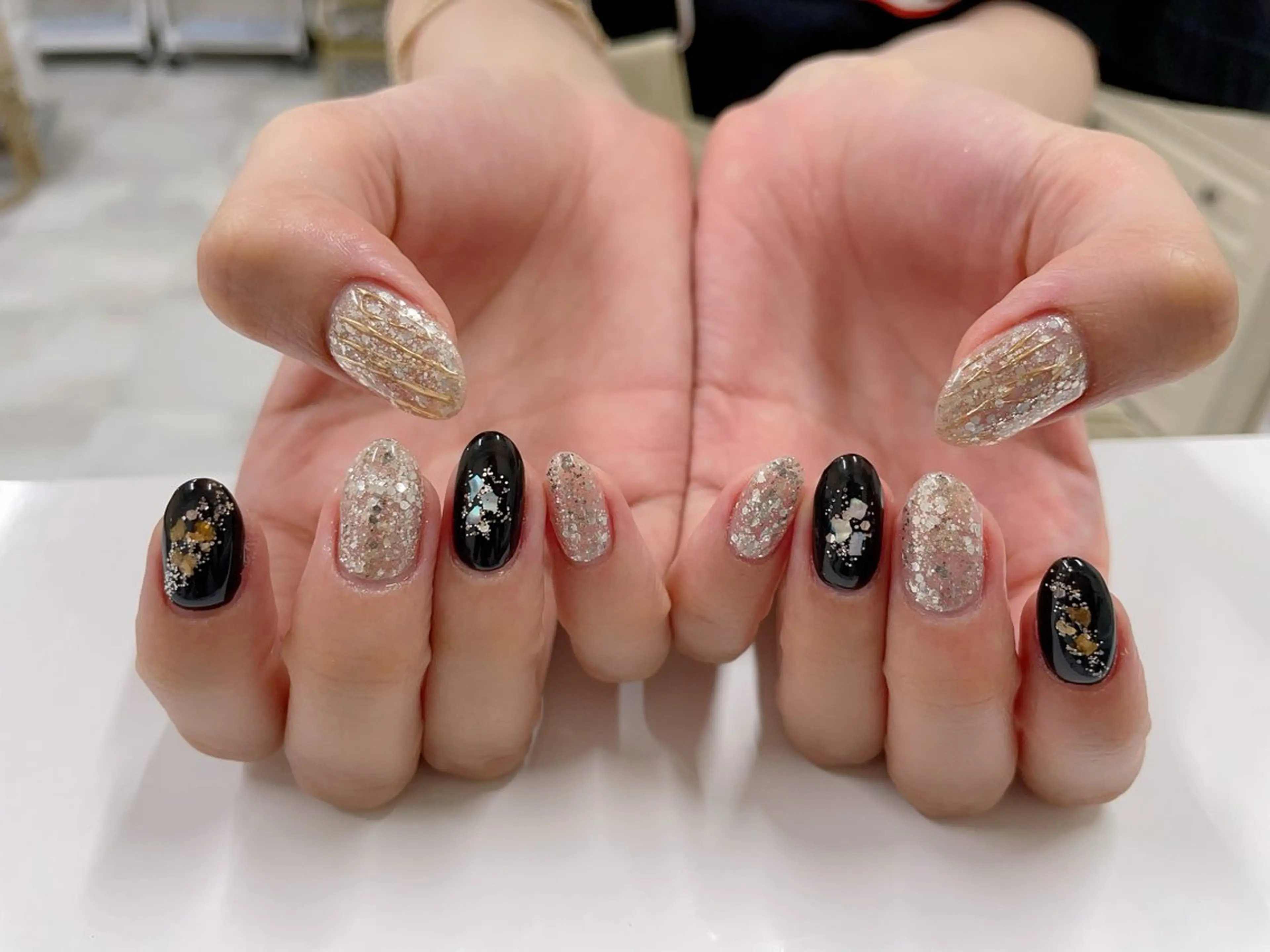 ネイル vimore ネイルサロンのネイルデザイン