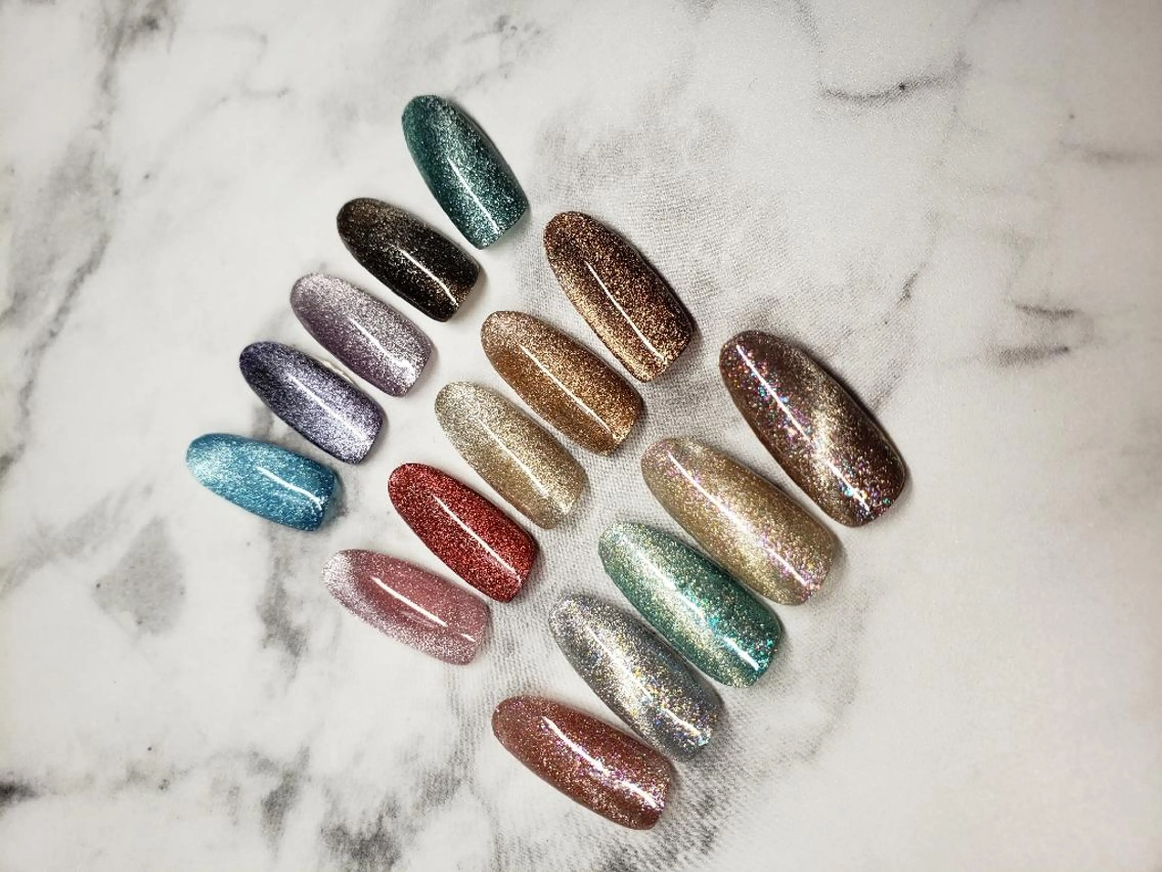 ネイル Nail salon Coco【溝の口駅】のネイルデザイン