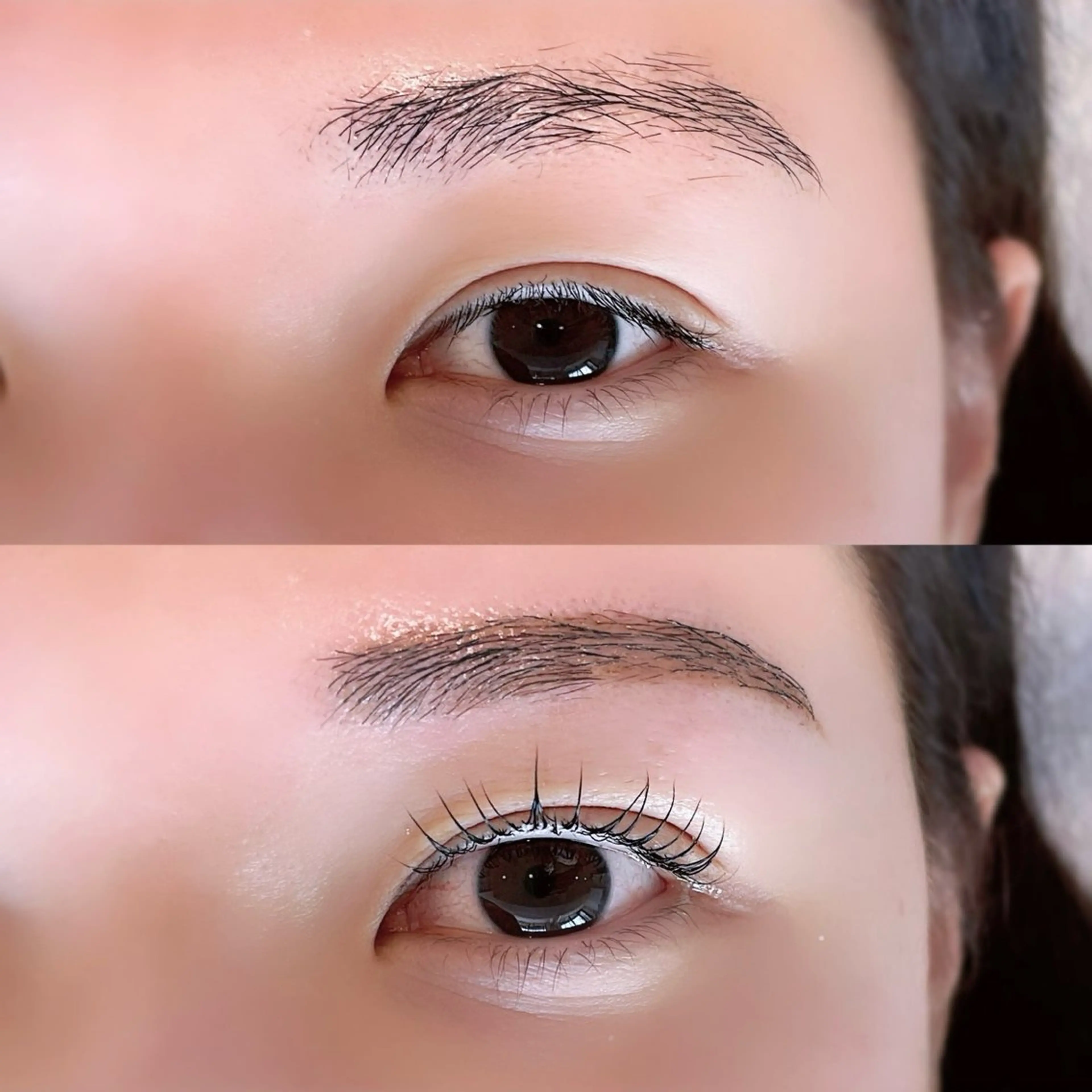 マツエク・マツパ eyelash salon7のマツエク・マツパデザイン