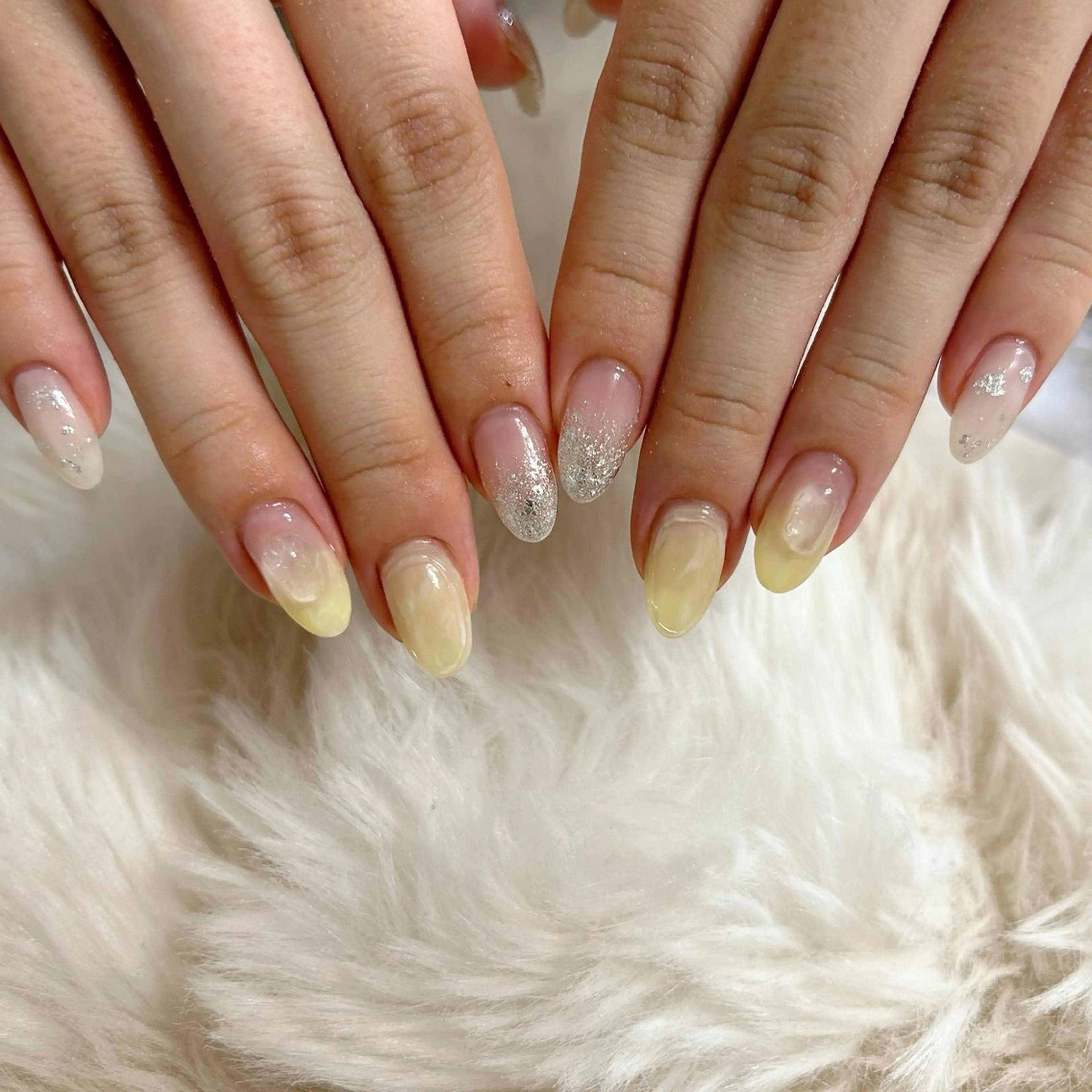 ネイル ハンドネイル Uchida Mayunaのその他イメージ