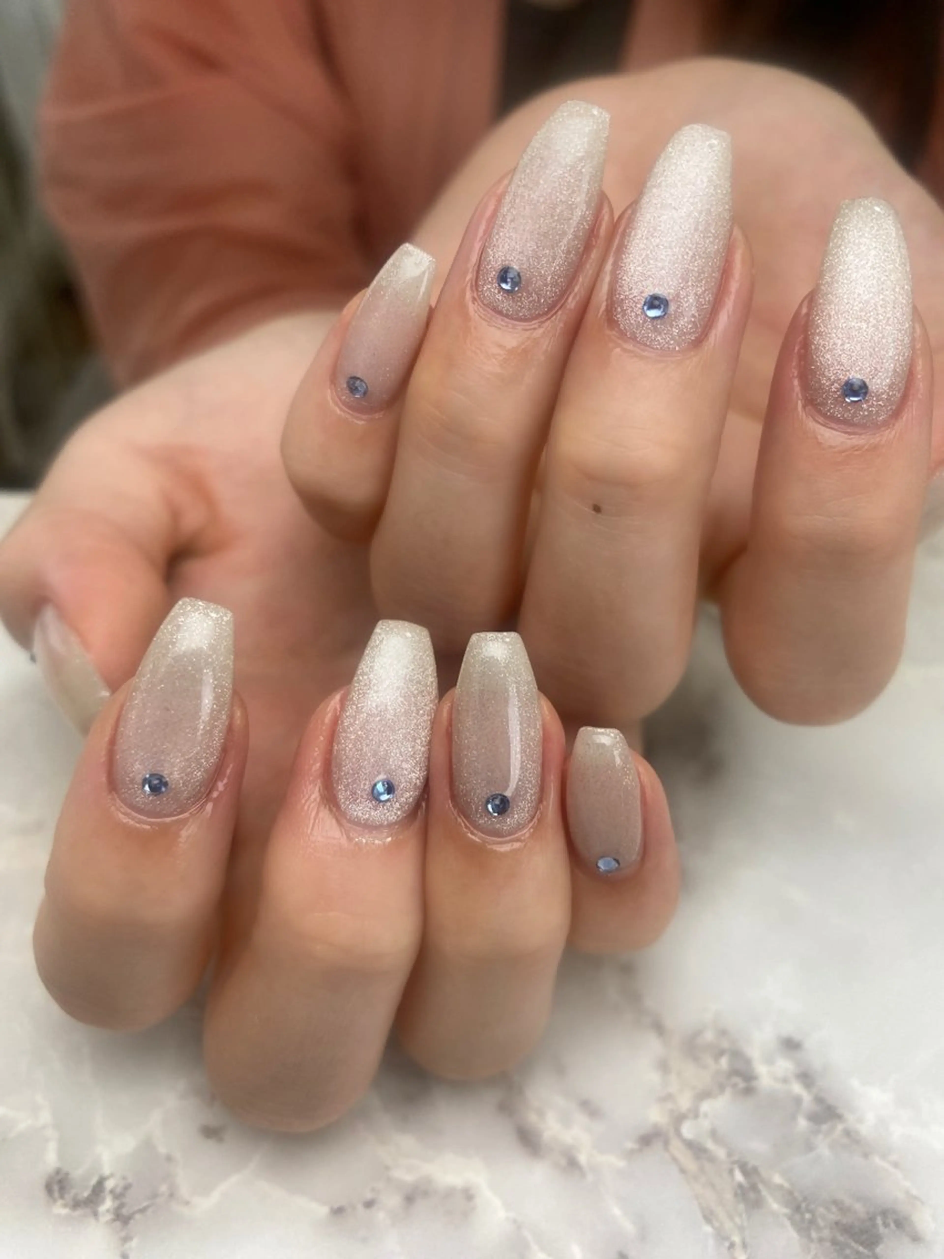ネイル N&nails エヌアンドネイルズのネイルデザイン