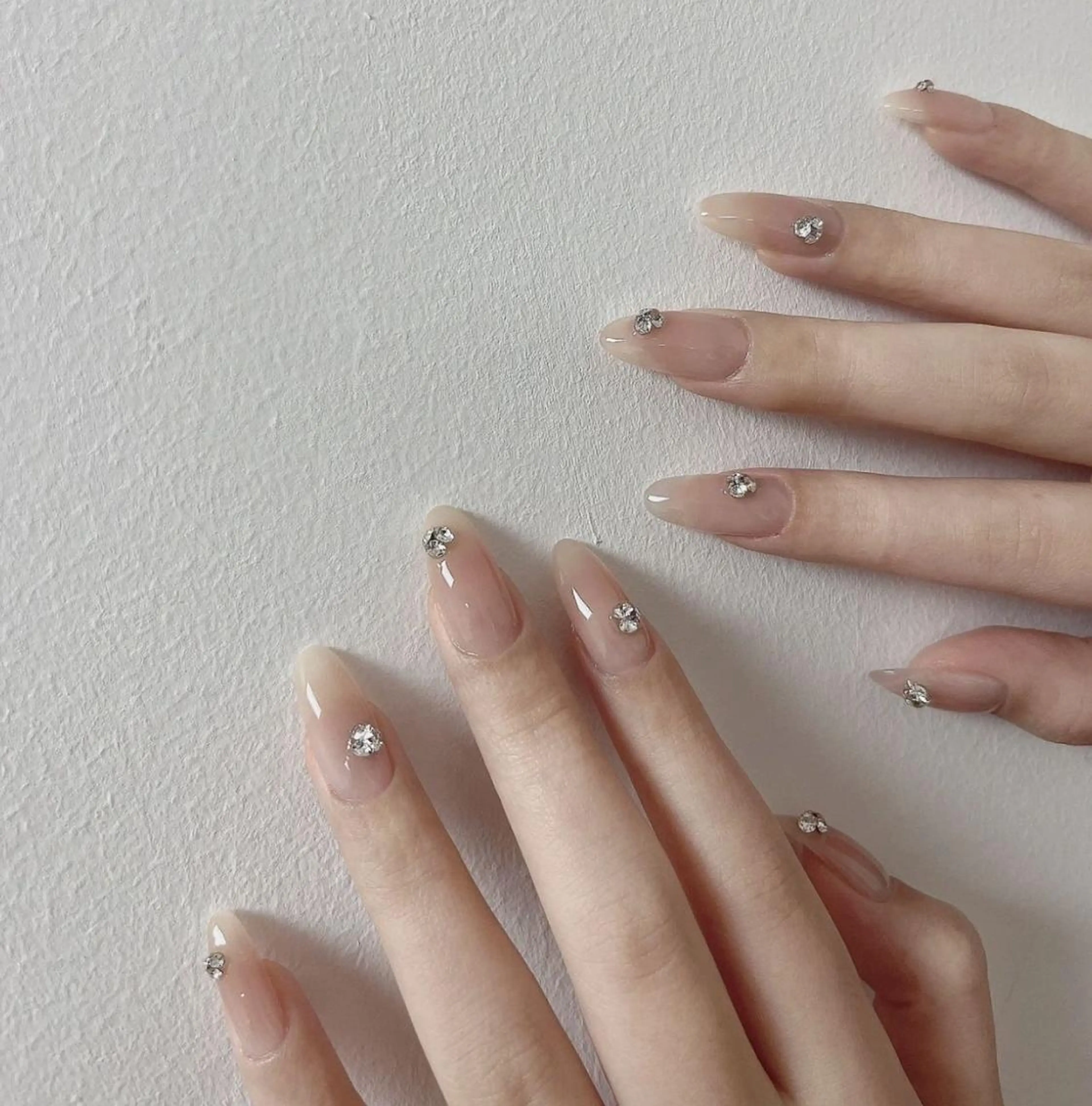 ネイル Queens マオのネイルデザイン