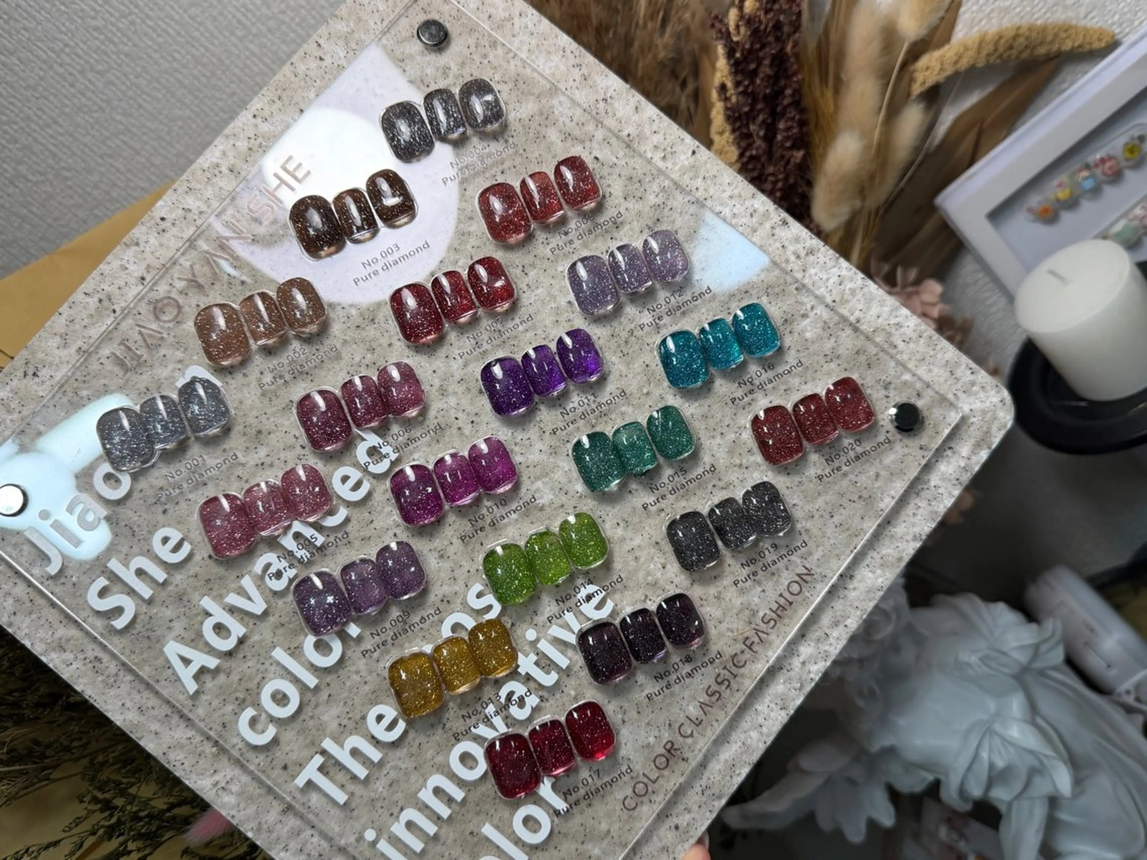 ネイル フラッシュネイル Ayumi nails川崎店のネイルデザイン