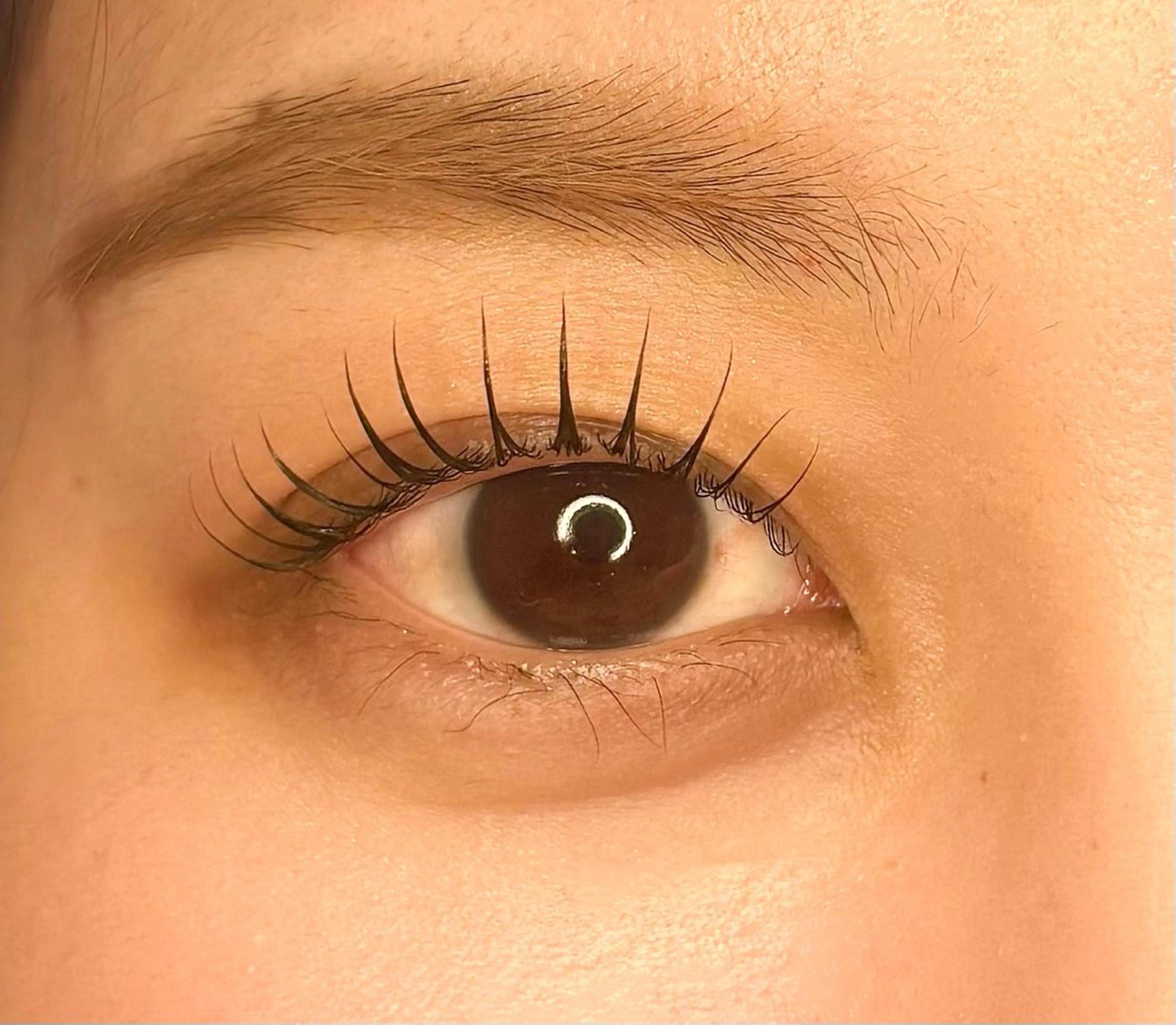 マツエク・マツパ rinza リンザの眉毛・アイブロウイメージ