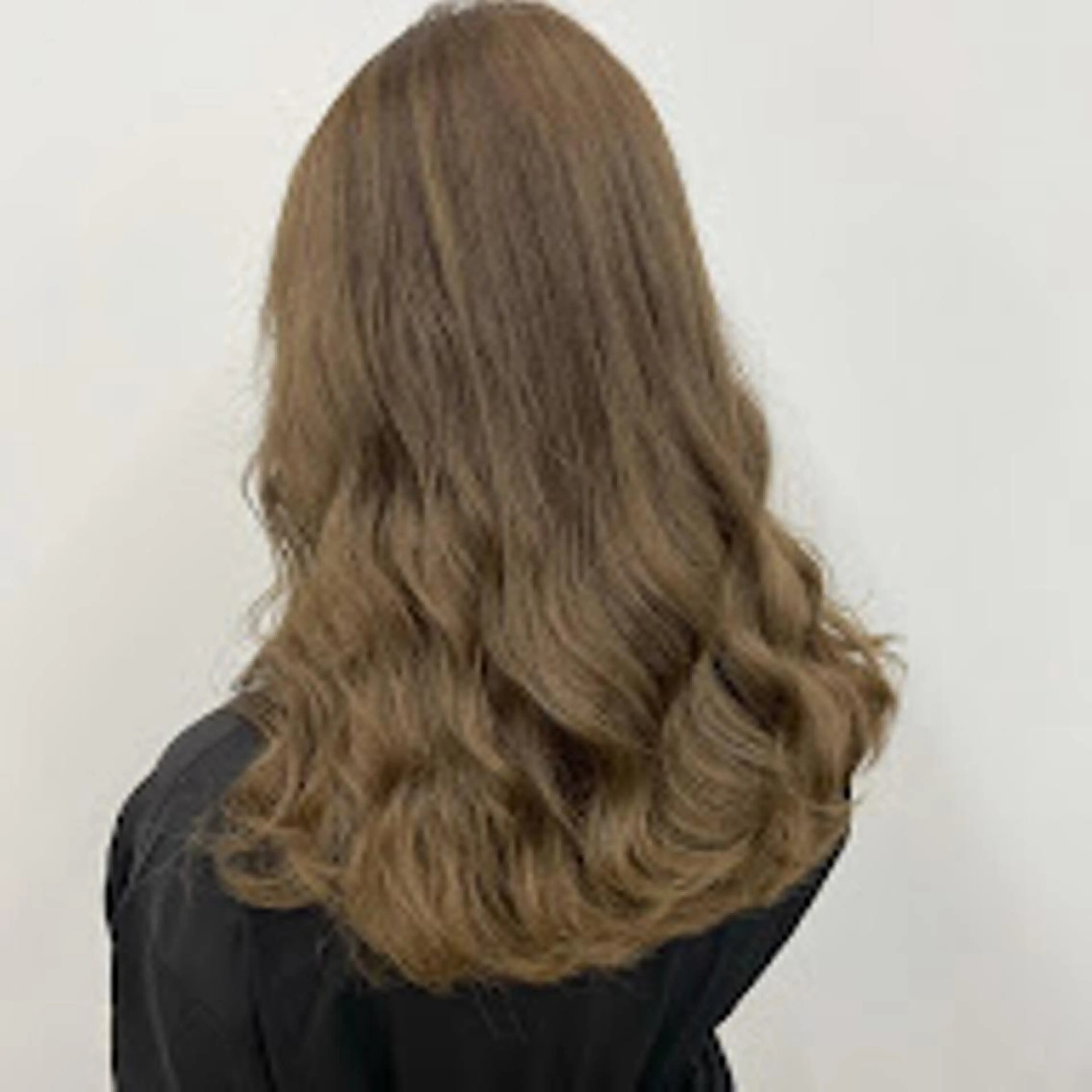 カラー 公式🎠LAND 池袋店🎠のヘアスタイル