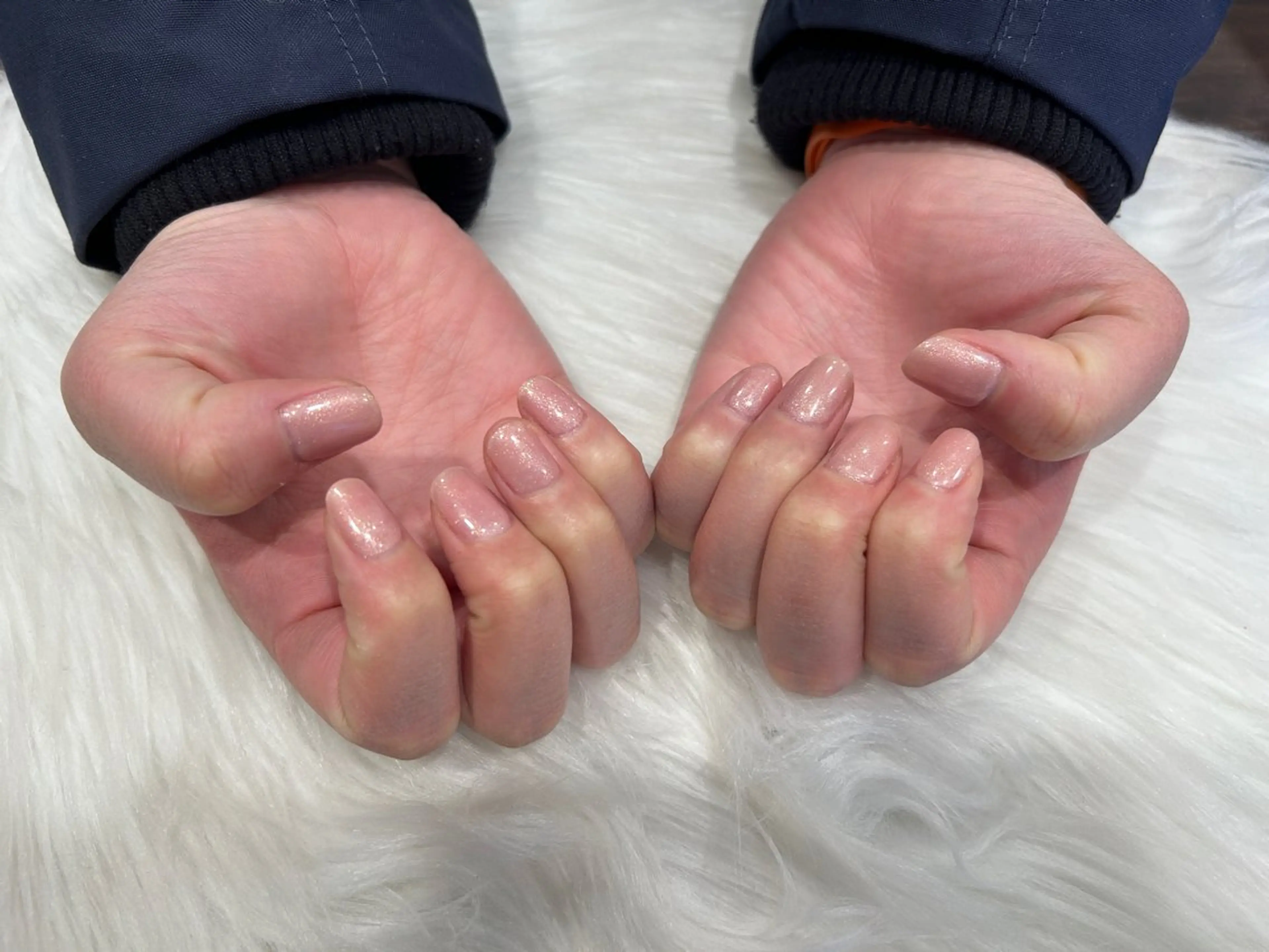 ネイル Nobody_ Minのネイルデザイン