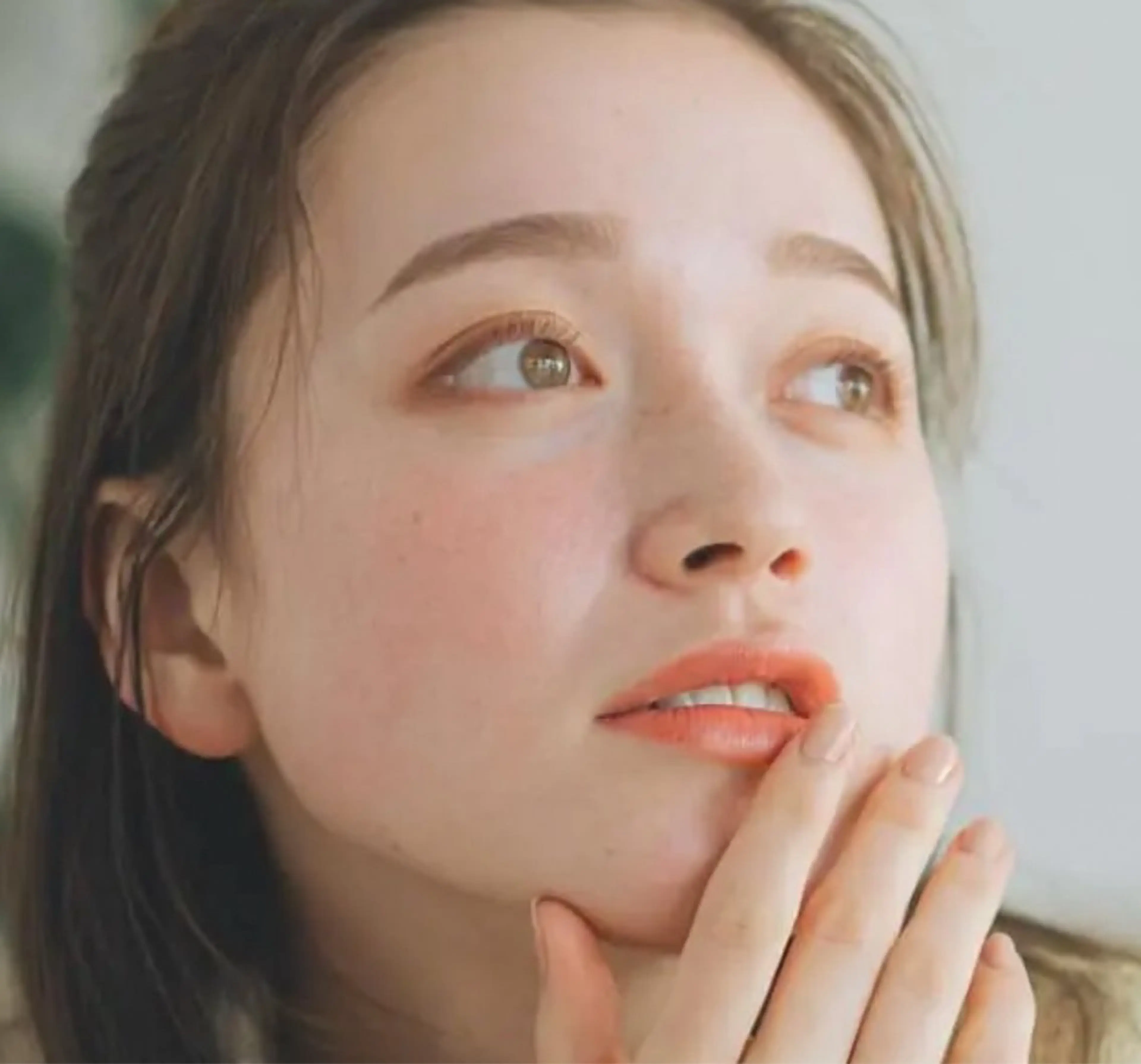 アイブロウ ワックス脱毛 眉カット その他(アイブロウ) i'm新潟店｜ kyokaの眉毛・アイブロウイメージ