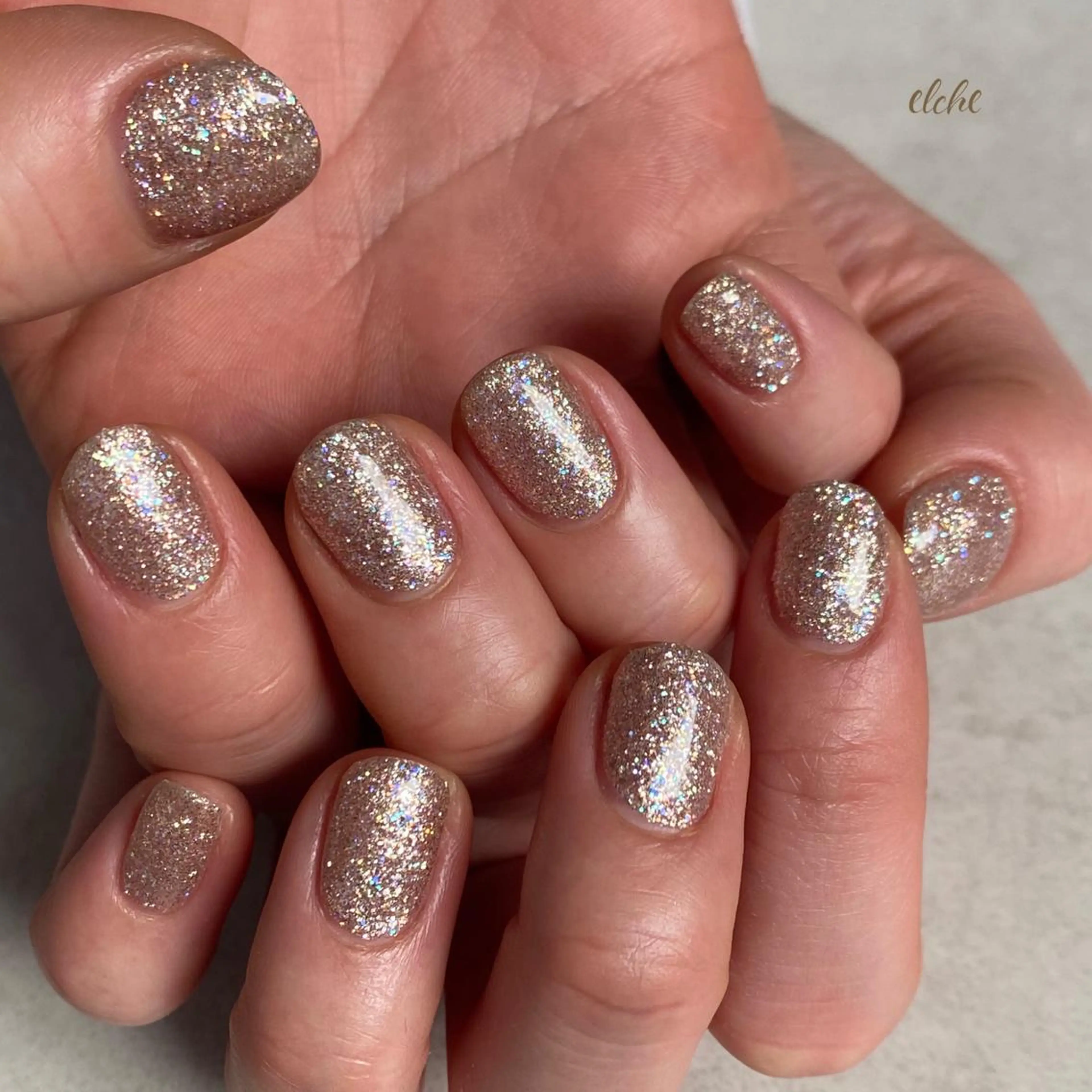 ネイル Rio 𓍼のネイルデザイン