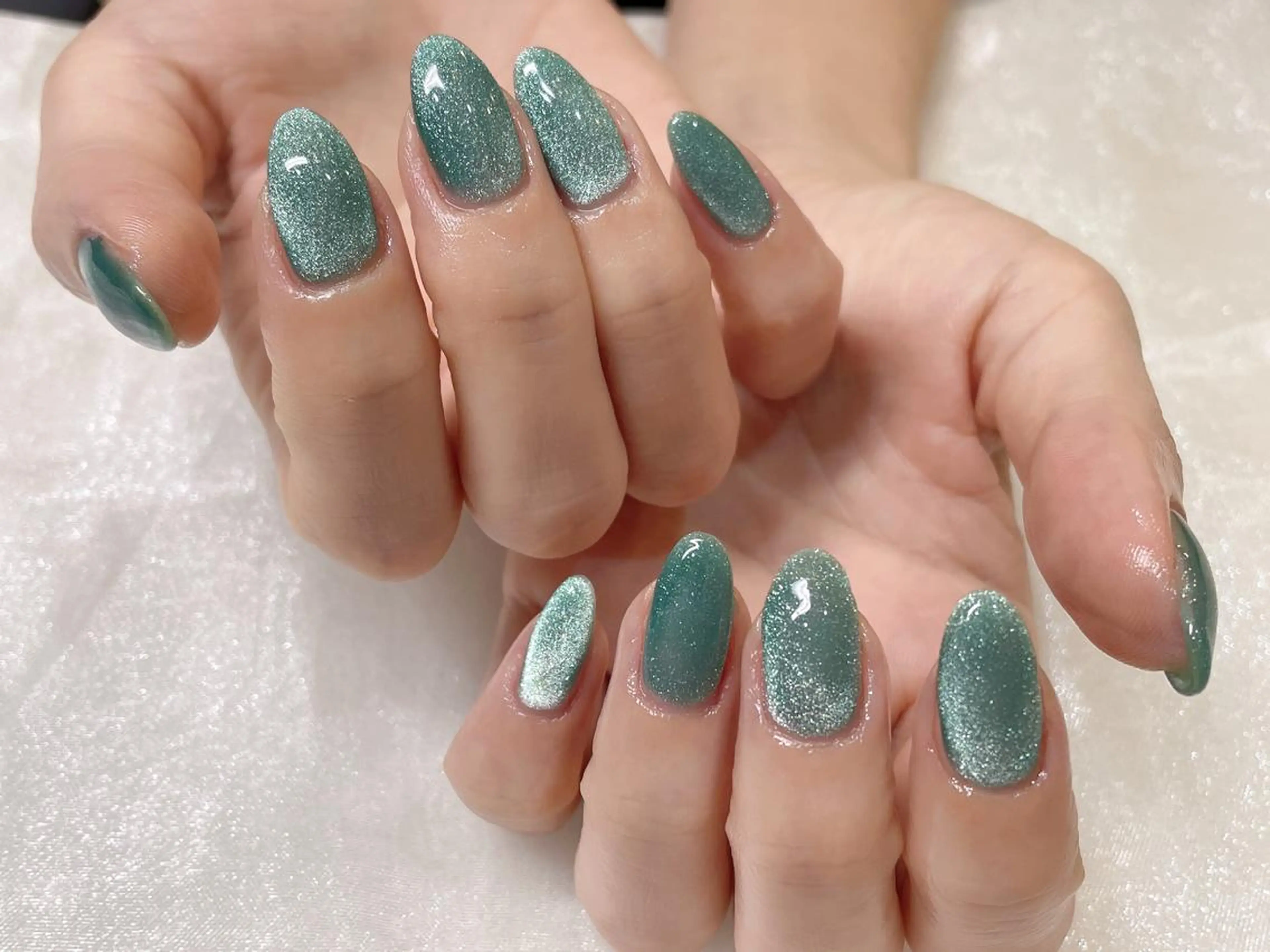 ネイル Rarity nail salonのネイルデザイン