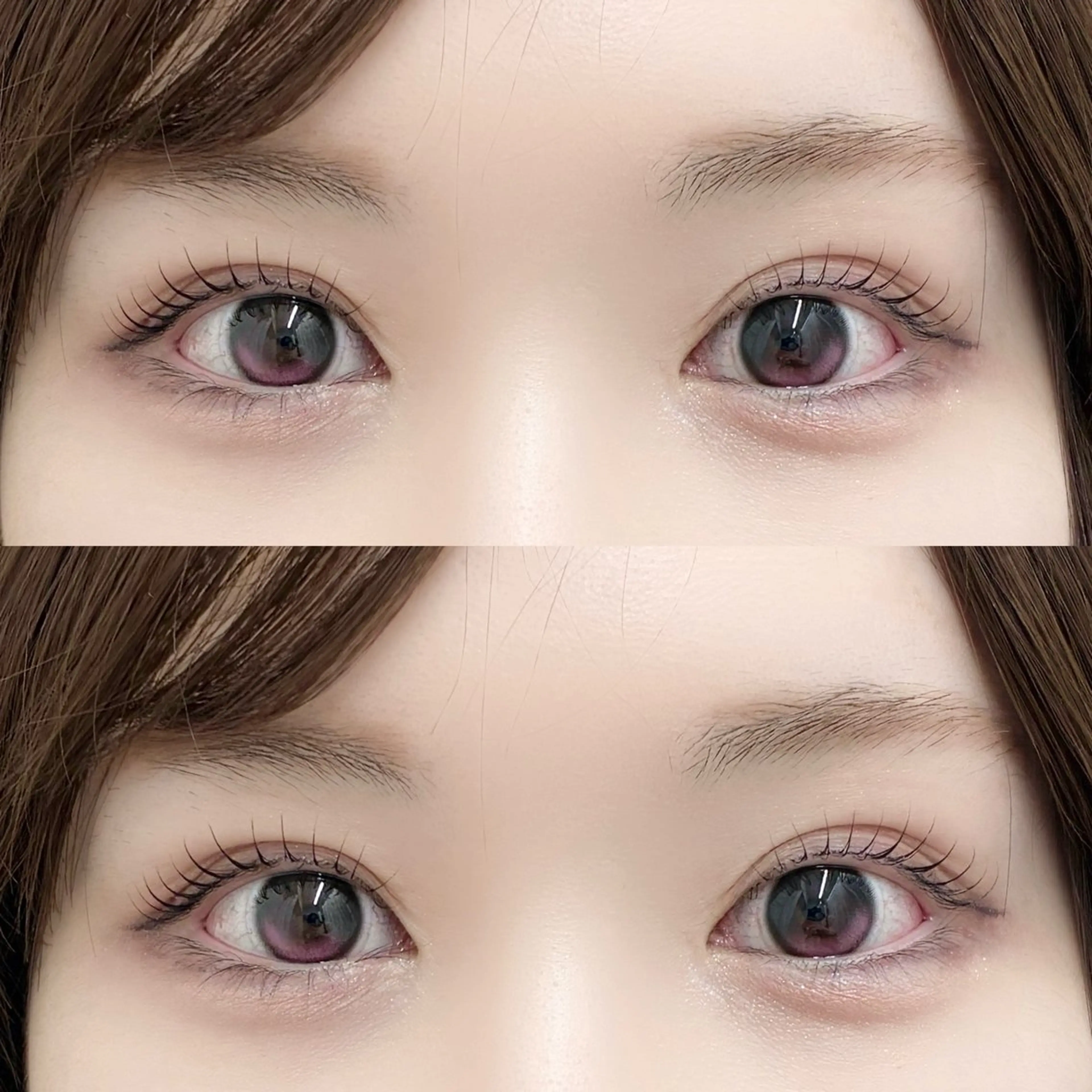 マツエク・マツパ Rika☀️高円寺 まつ毛パーマ/眉毛のマツエク・マツパデザイン