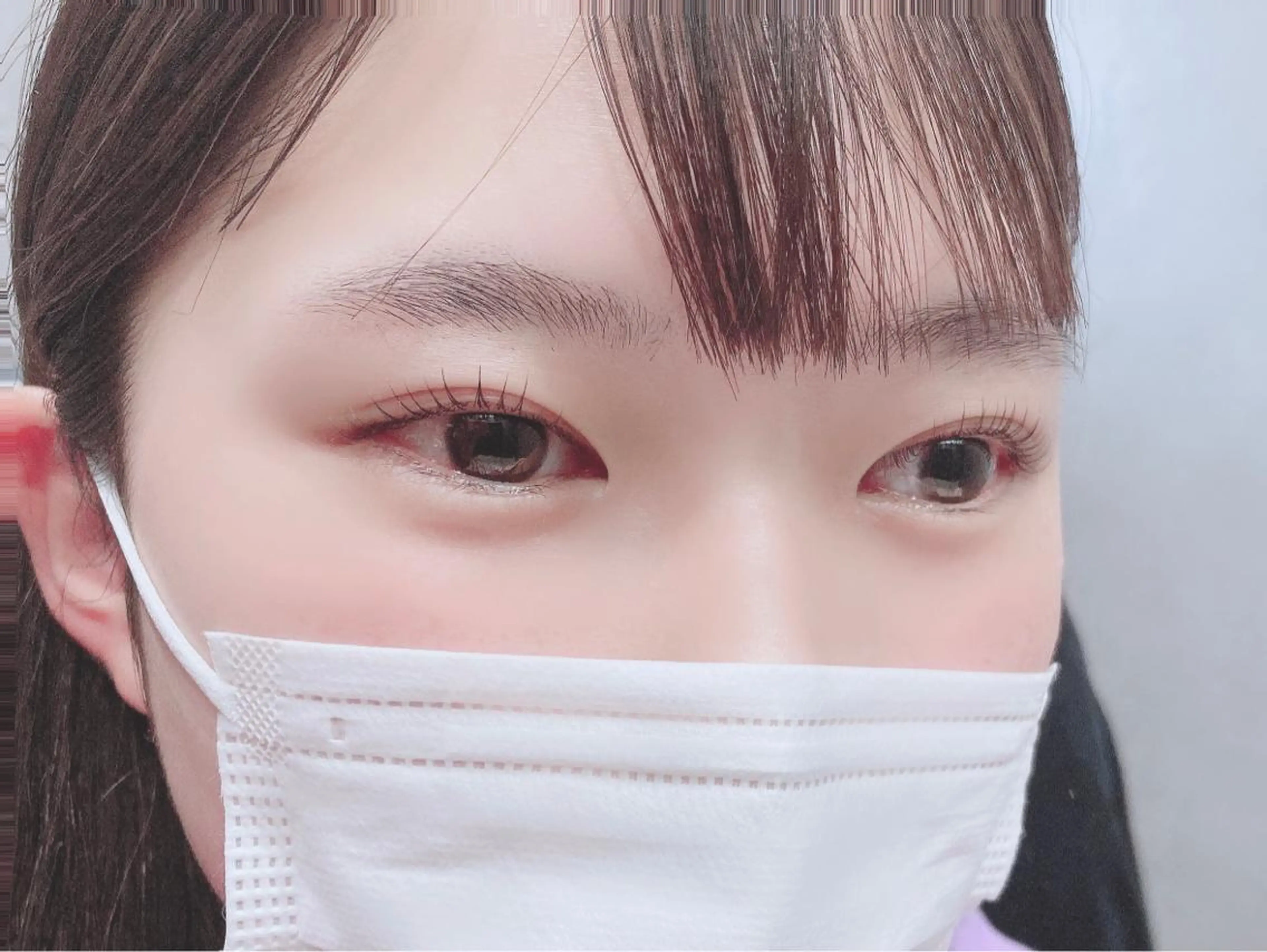 マツエク・マツパ マツパ 高崎/まつ毛/眉毛 /keikoのマツエク・マツパデザイン