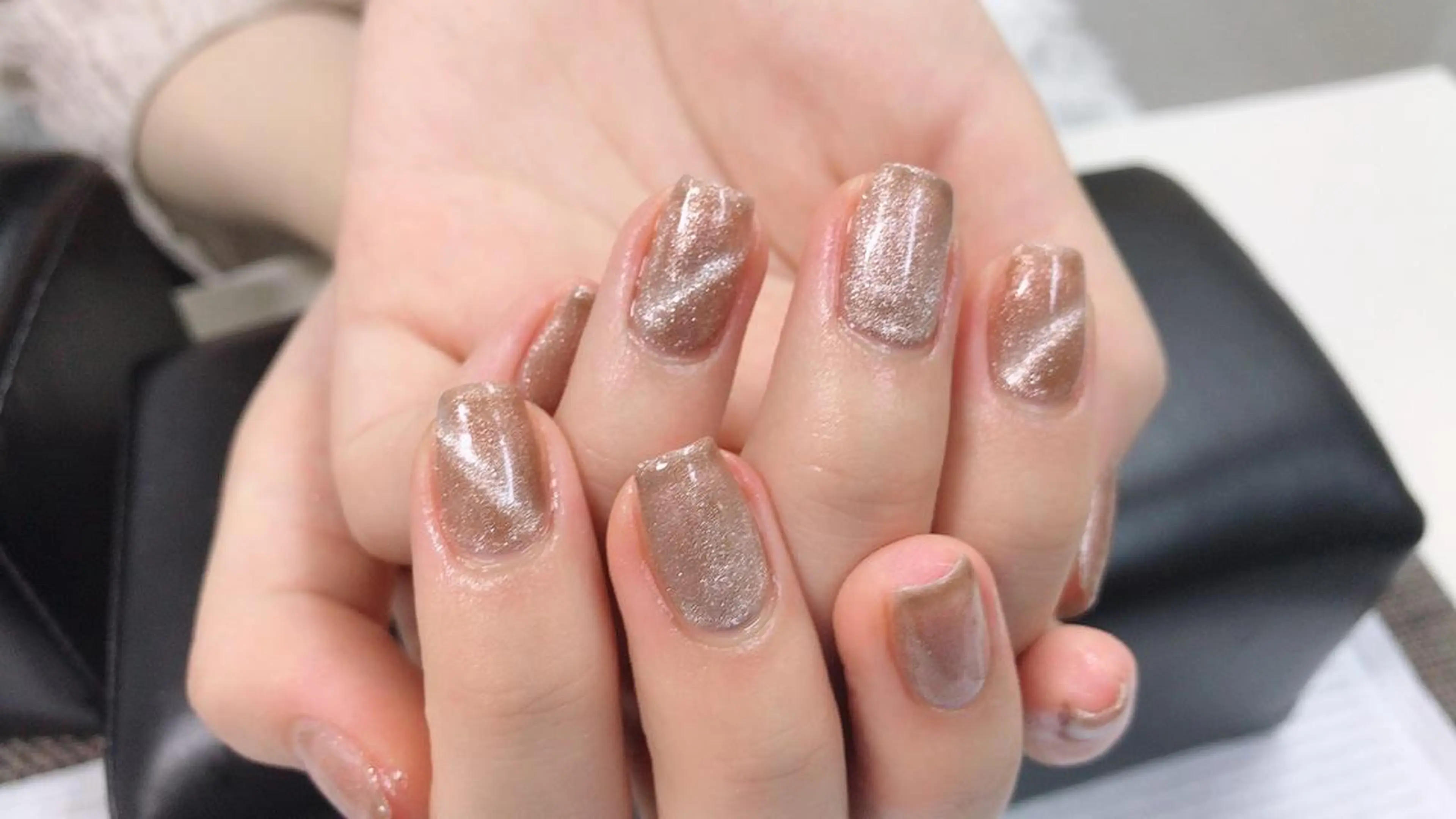 ネイル brilliant s.kのネイルデザイン